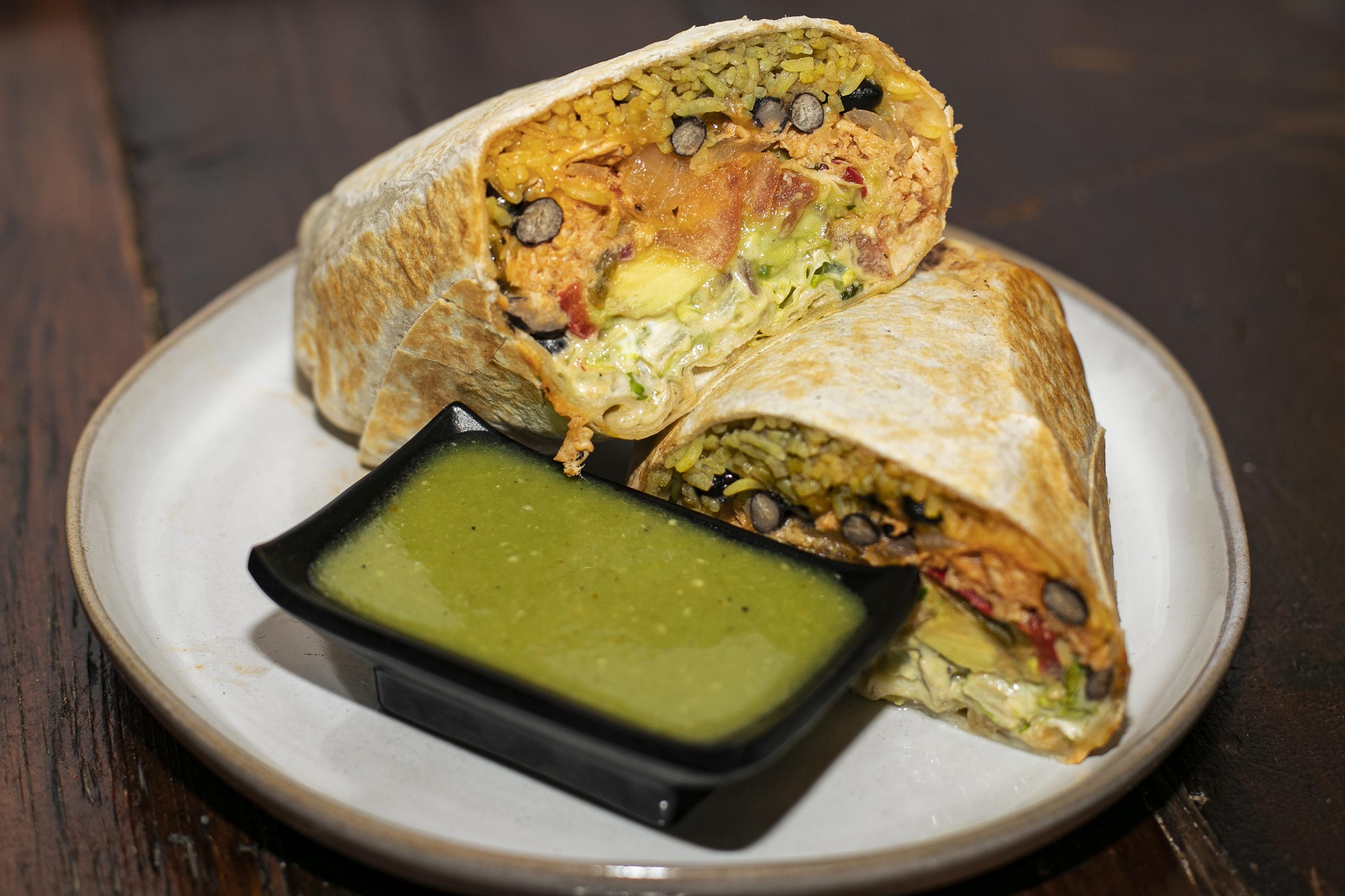 Photo credit: grubhub