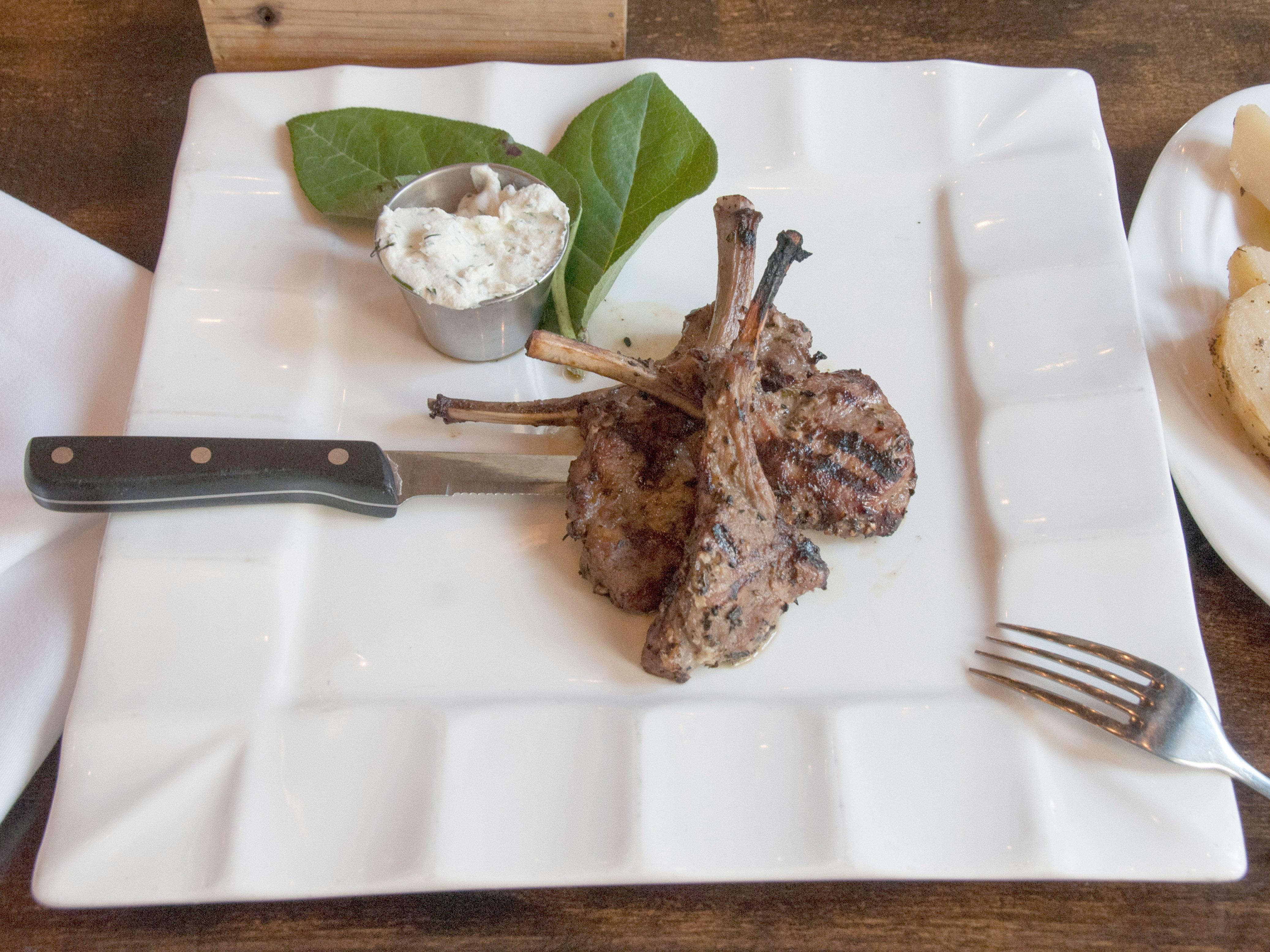 Photo credit: grubhub