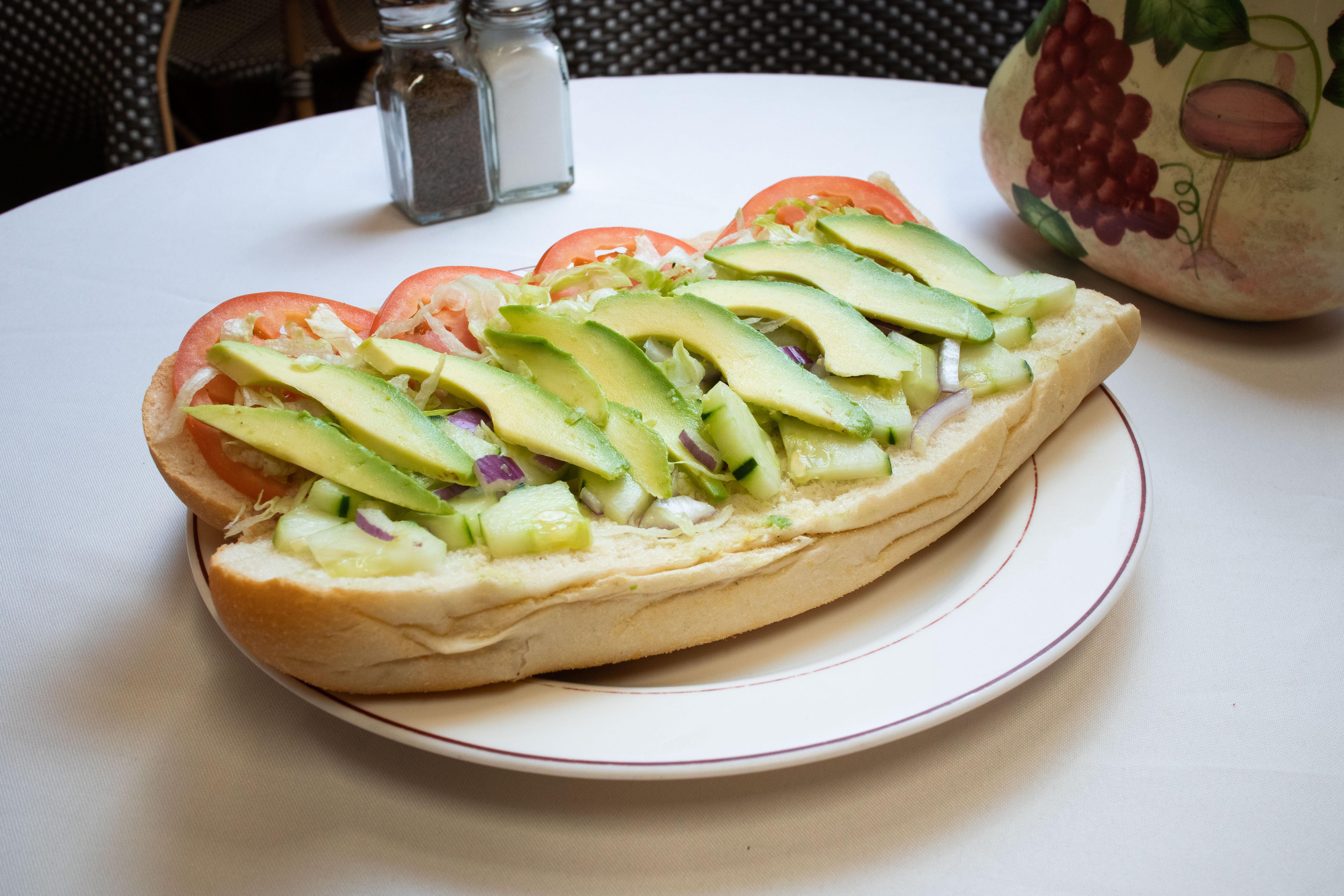 Photo credit: grubhub