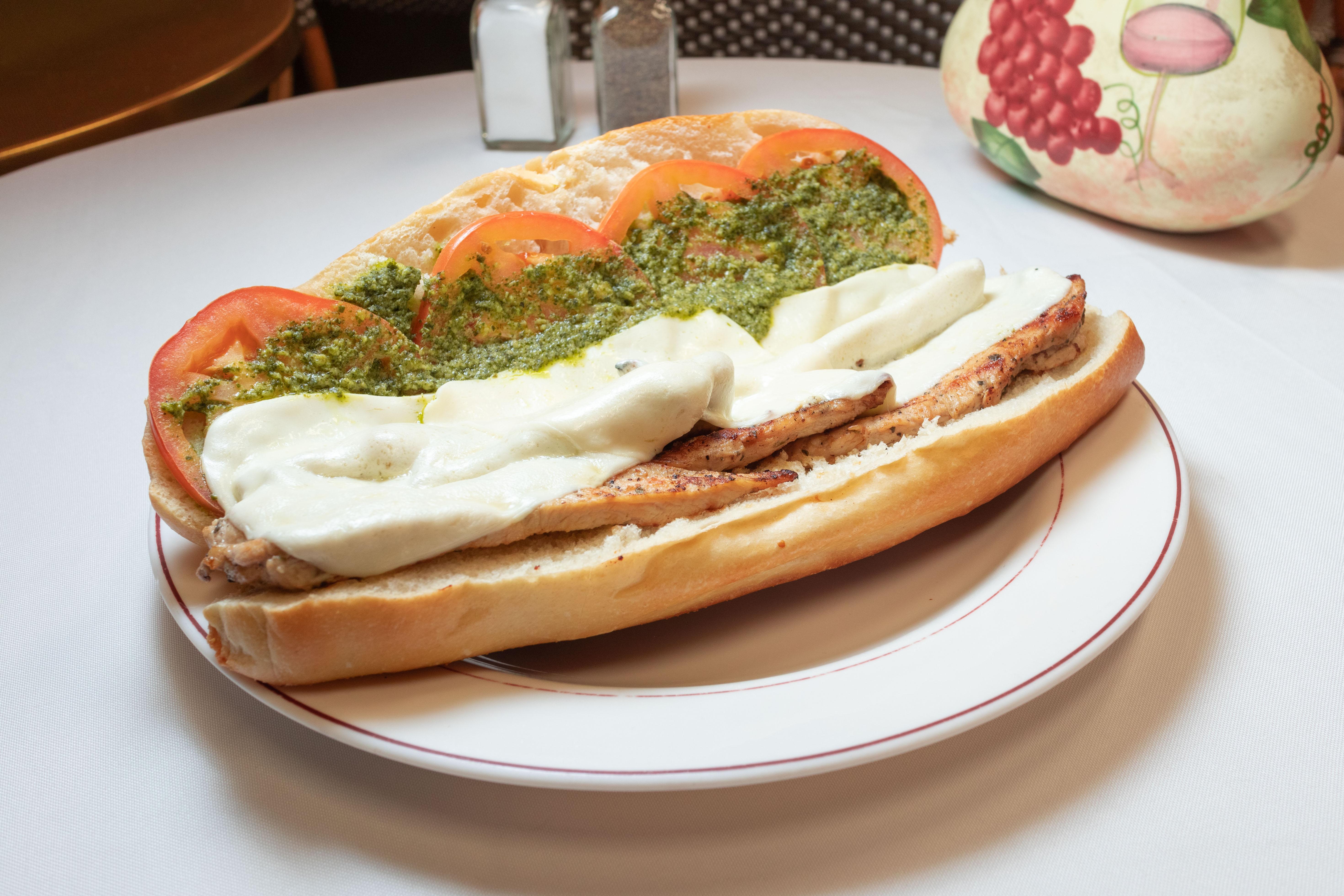 Photo credit: grubhub
