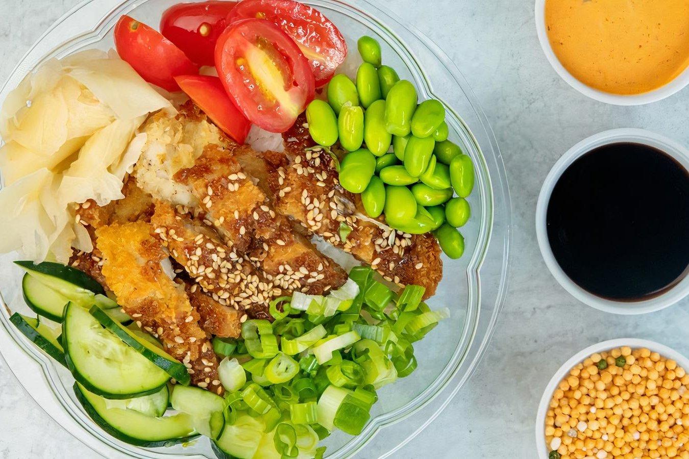 Photo credit: grubhub