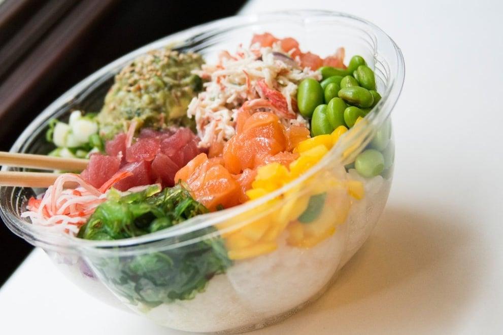 Photo credit: grubhub