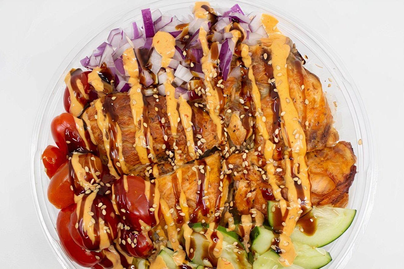 Photo credit: grubhub