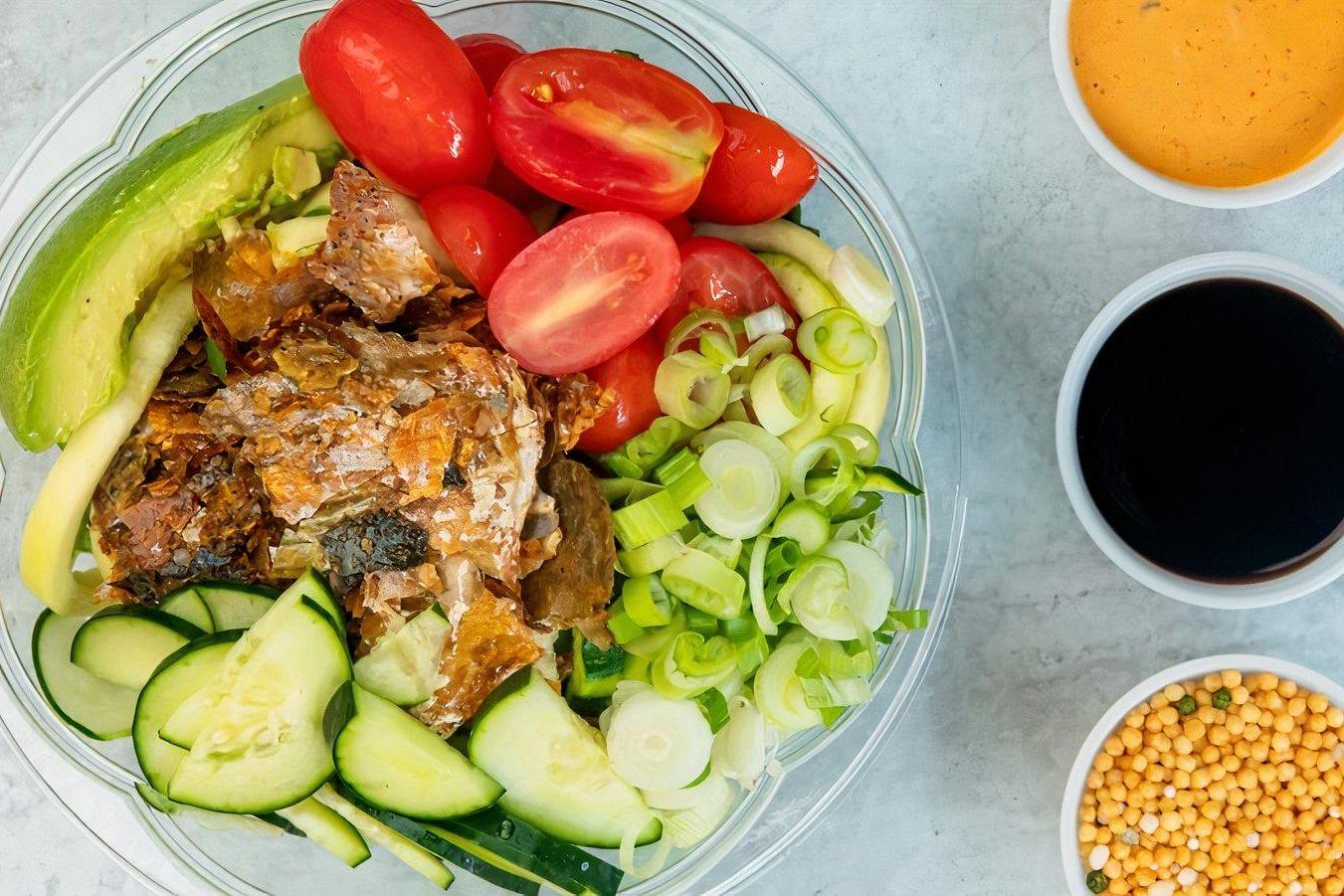 Photo credit: grubhub