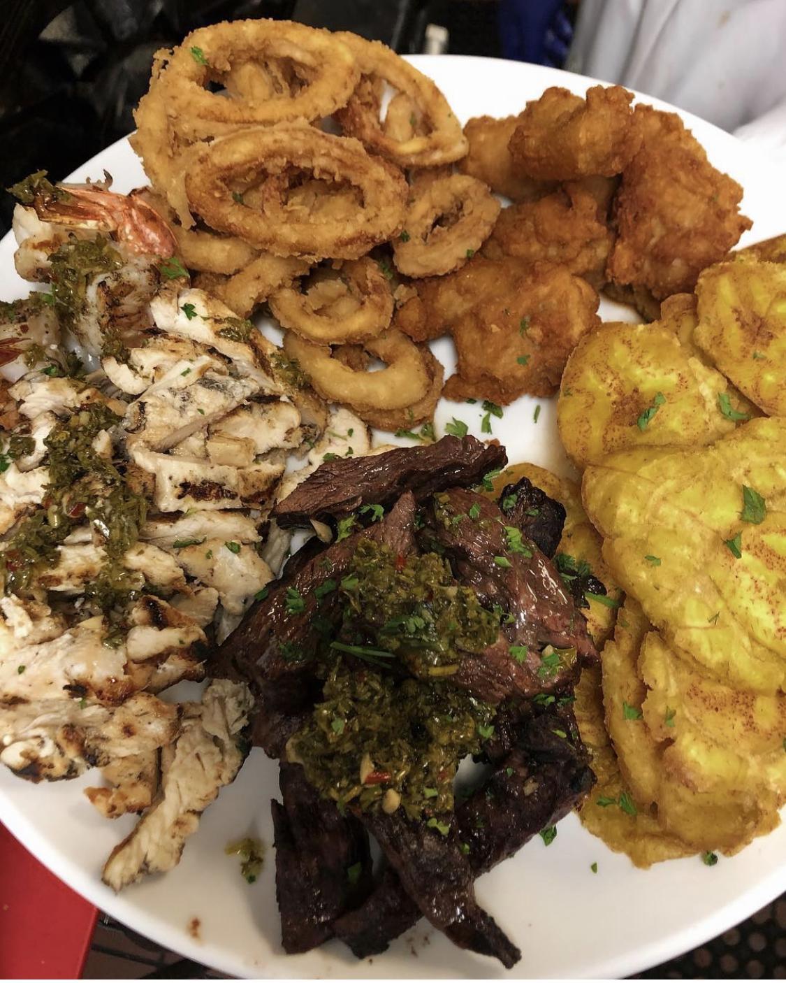 Photo credit: grubhub
