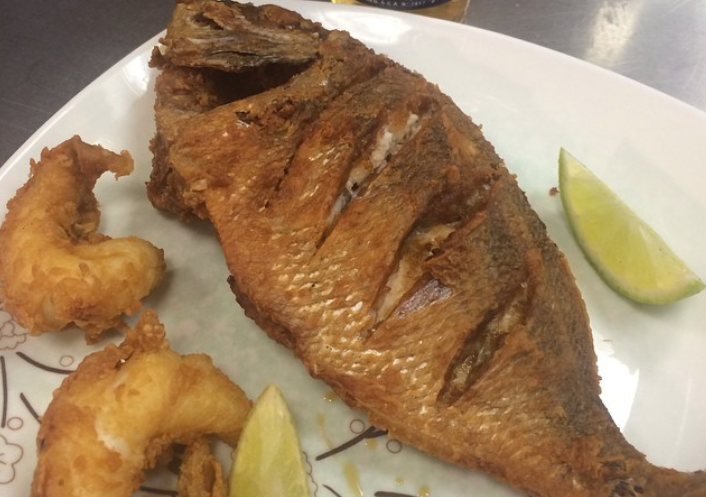 Photo credit: grubhub