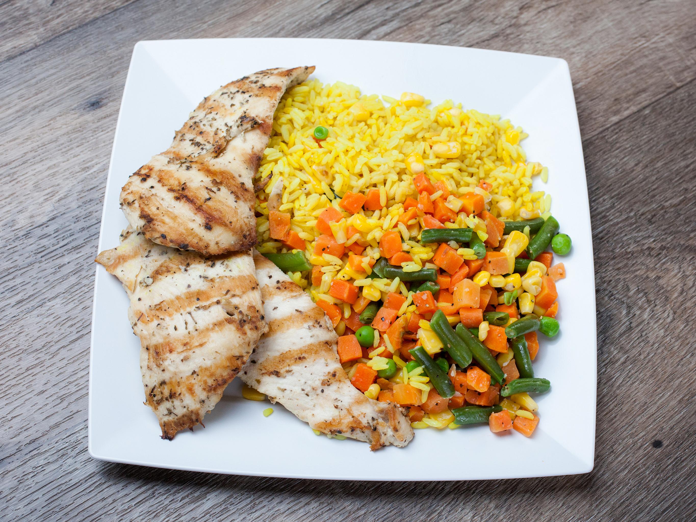 Photo credit: grubhub