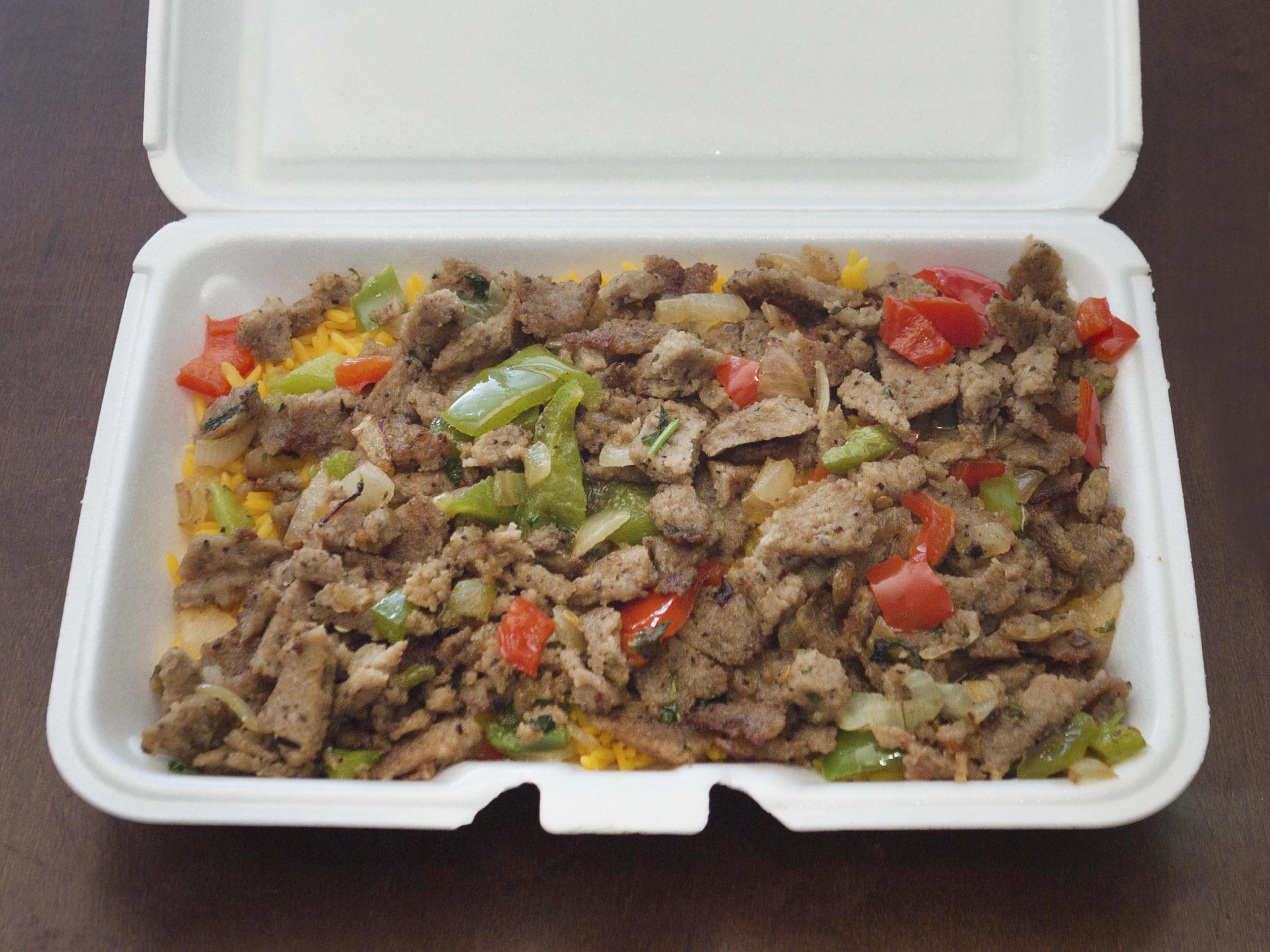 Photo credit: grubhub