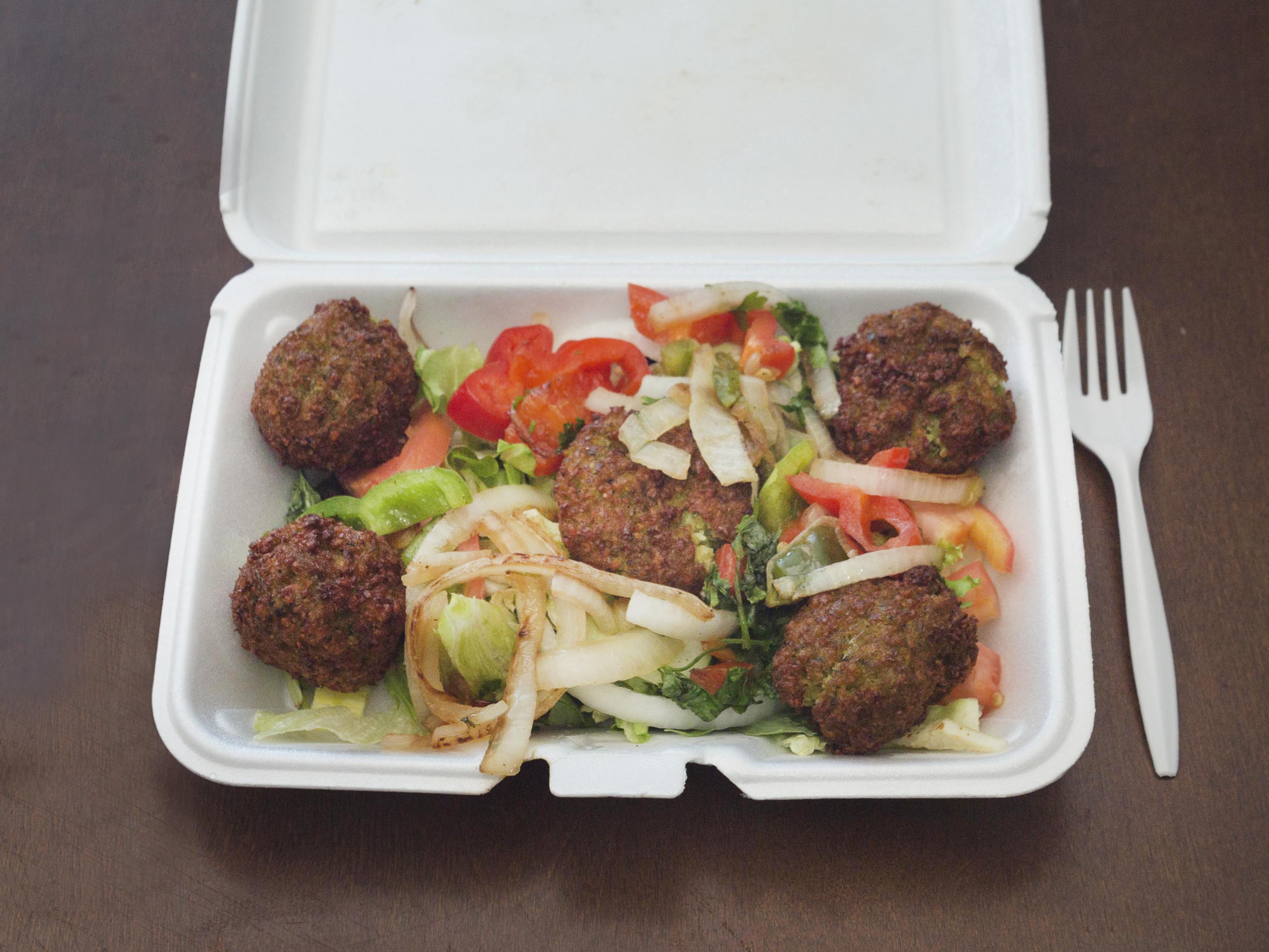 Photo credit: grubhub