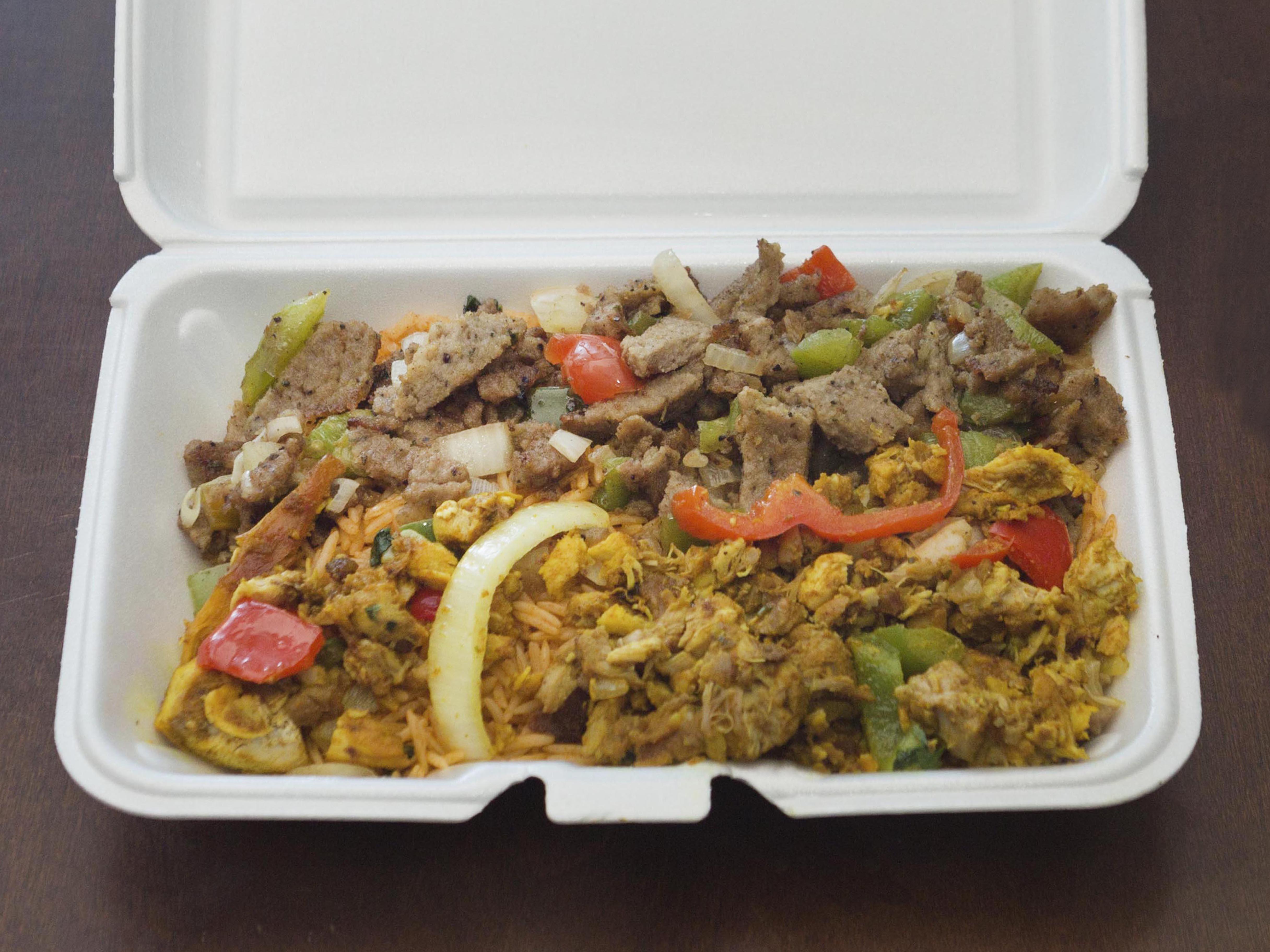 Photo credit: grubhub