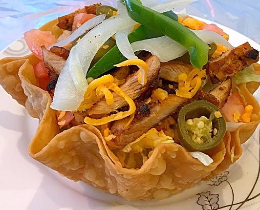 Photo credit: grubhub