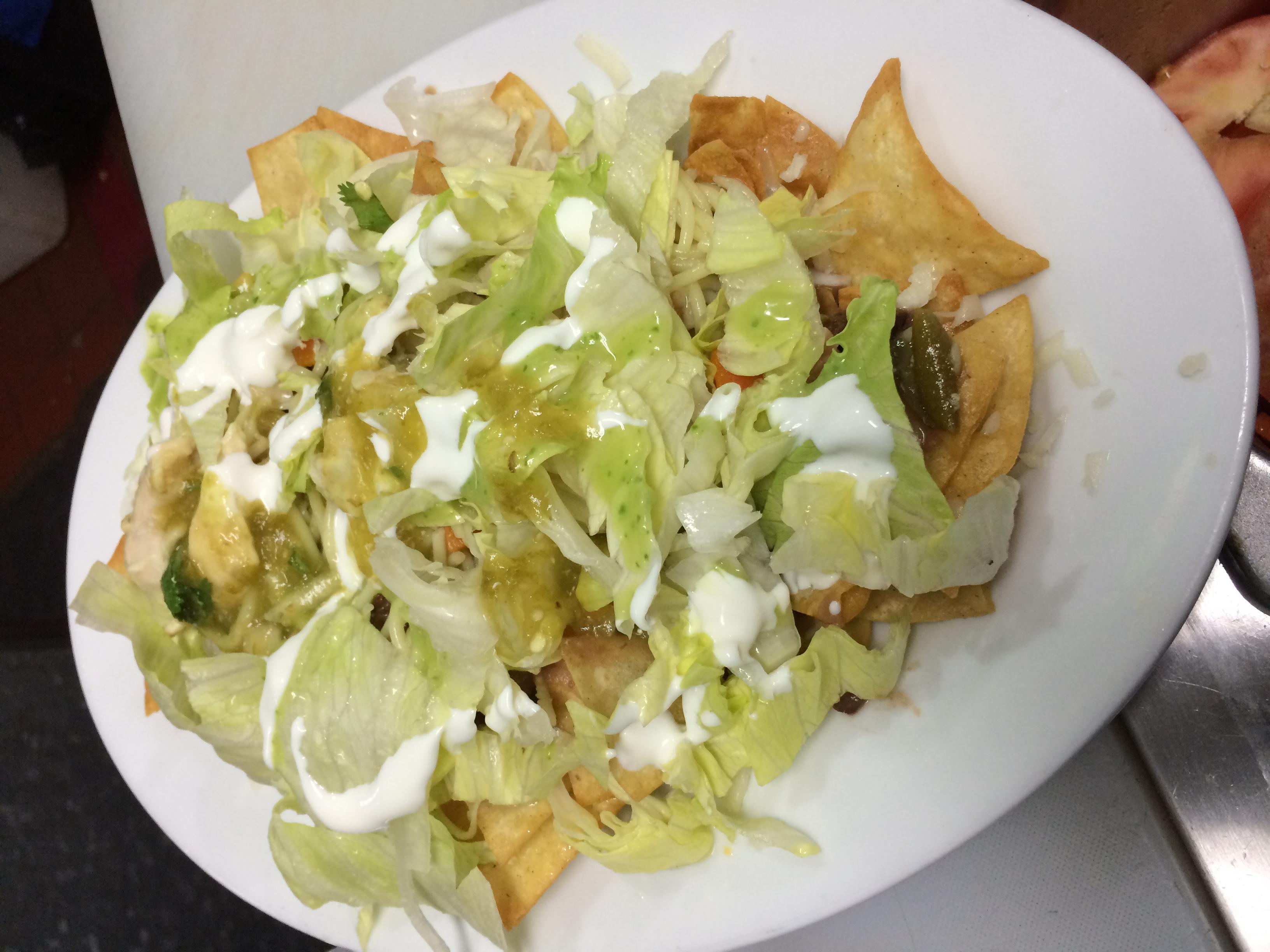 Photo credit: grubhub