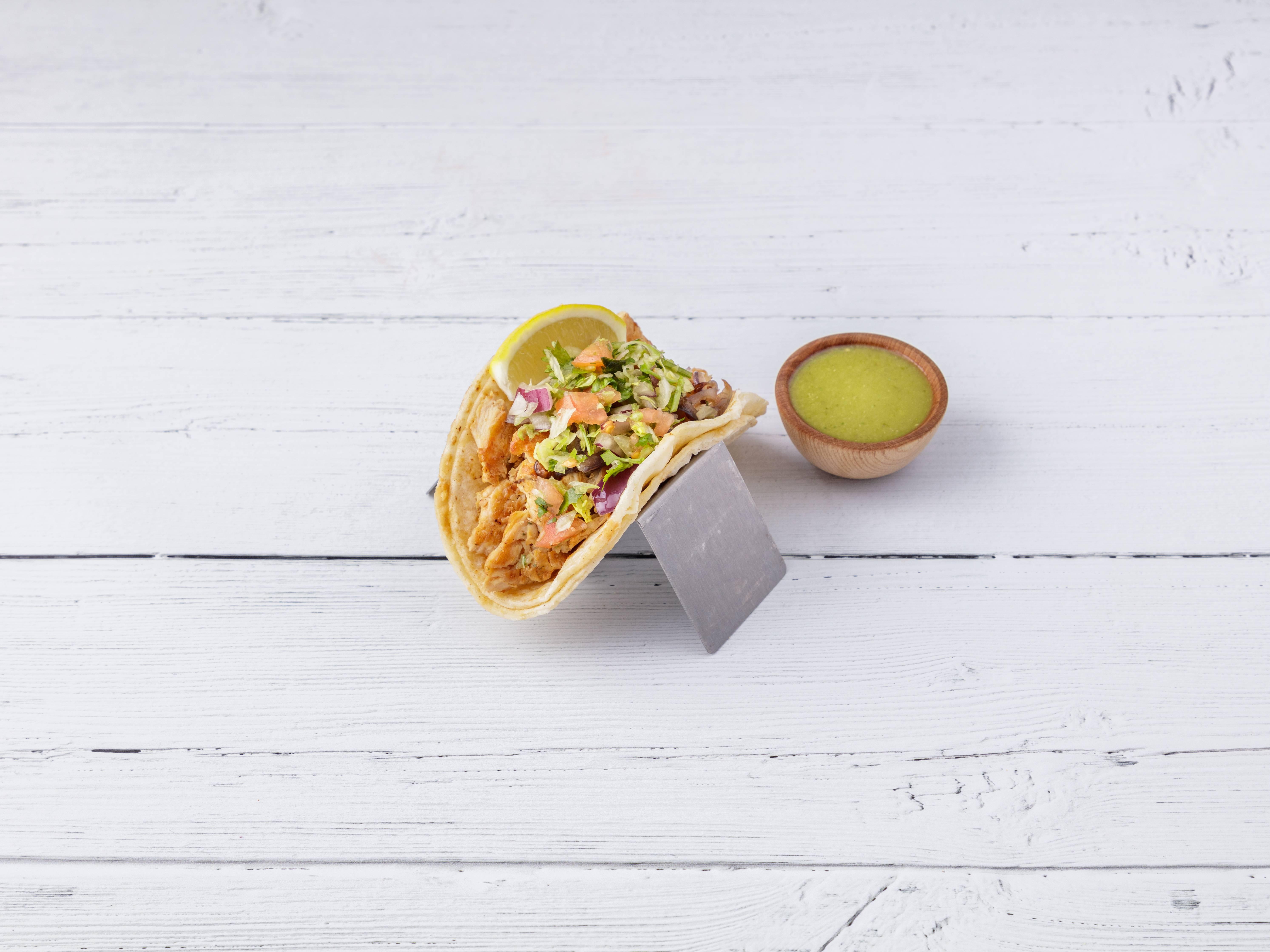 Photo credit: grubhub