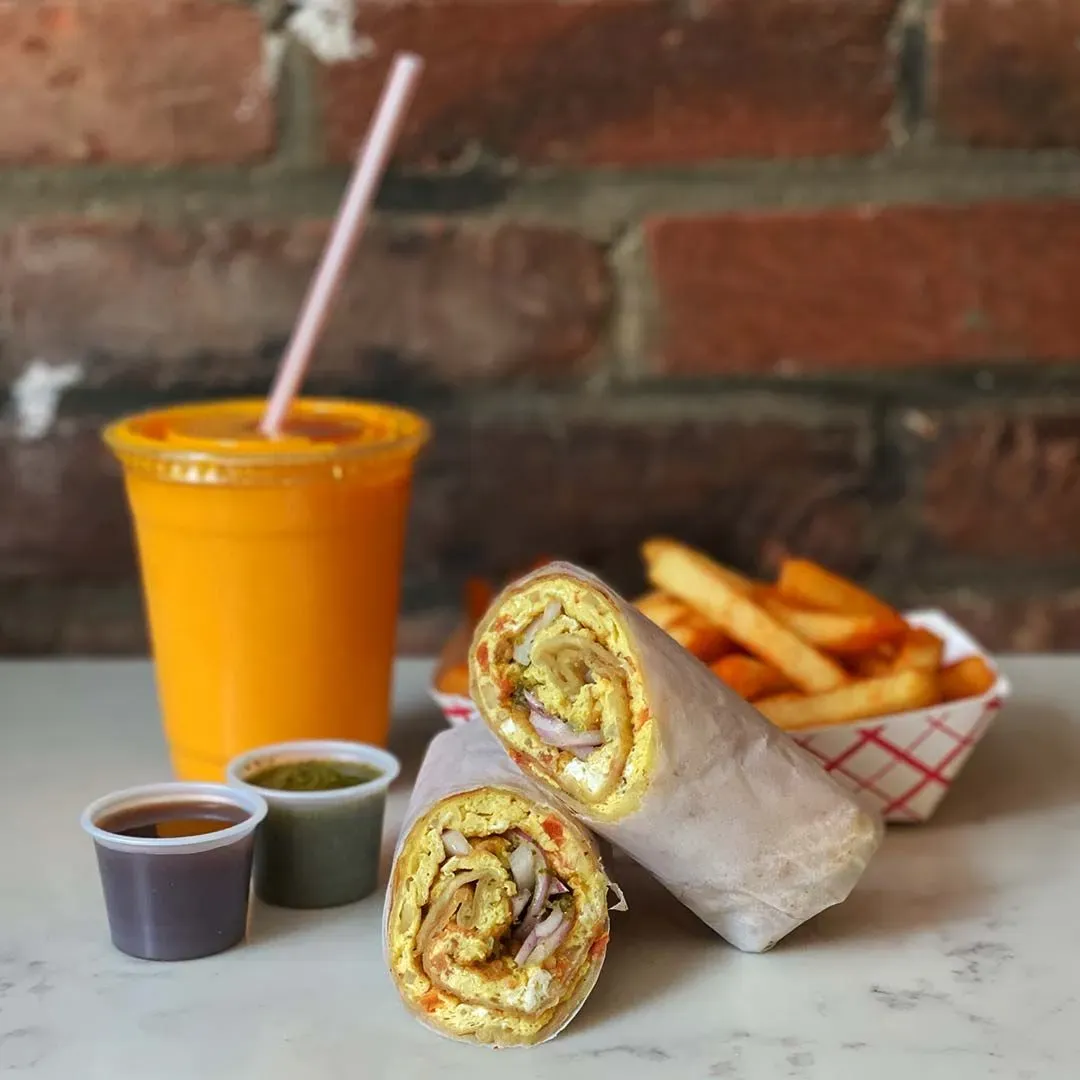 Photo credit: grubhub