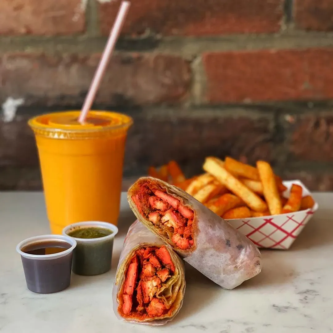 Photo credit: grubhub