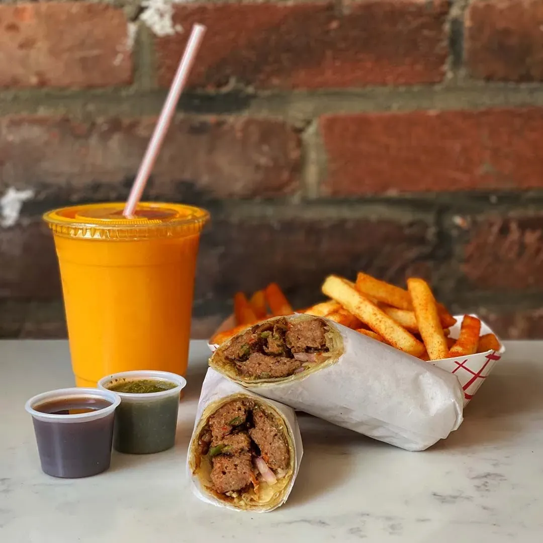 Photo credit: grubhub