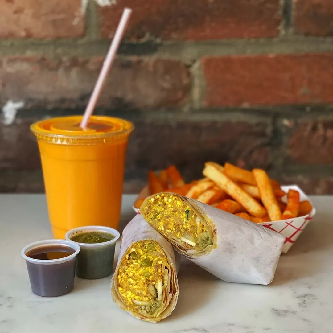 Photo credit: grubhub