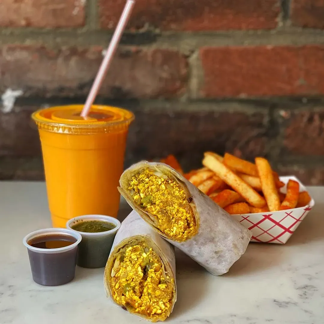 Photo credit: grubhub