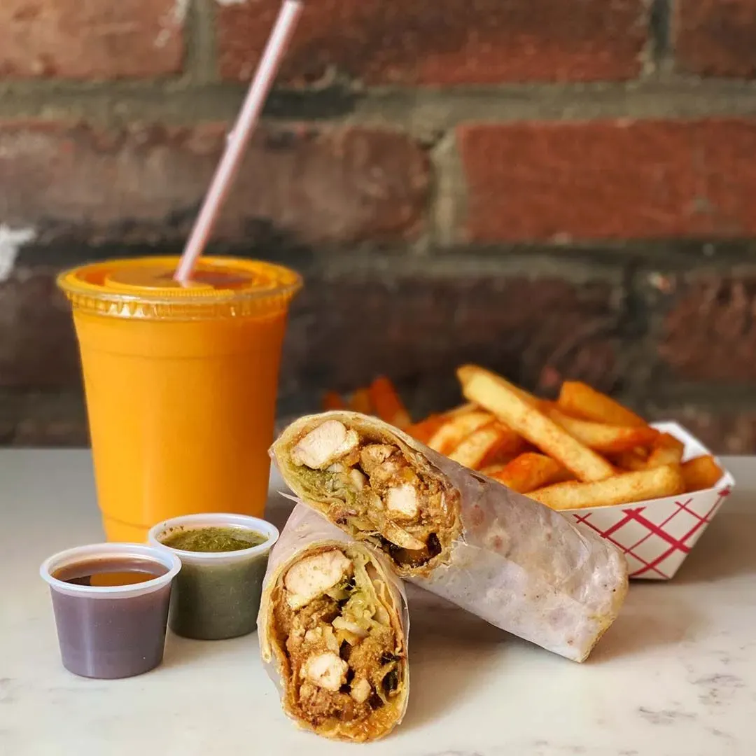 Photo credit: grubhub