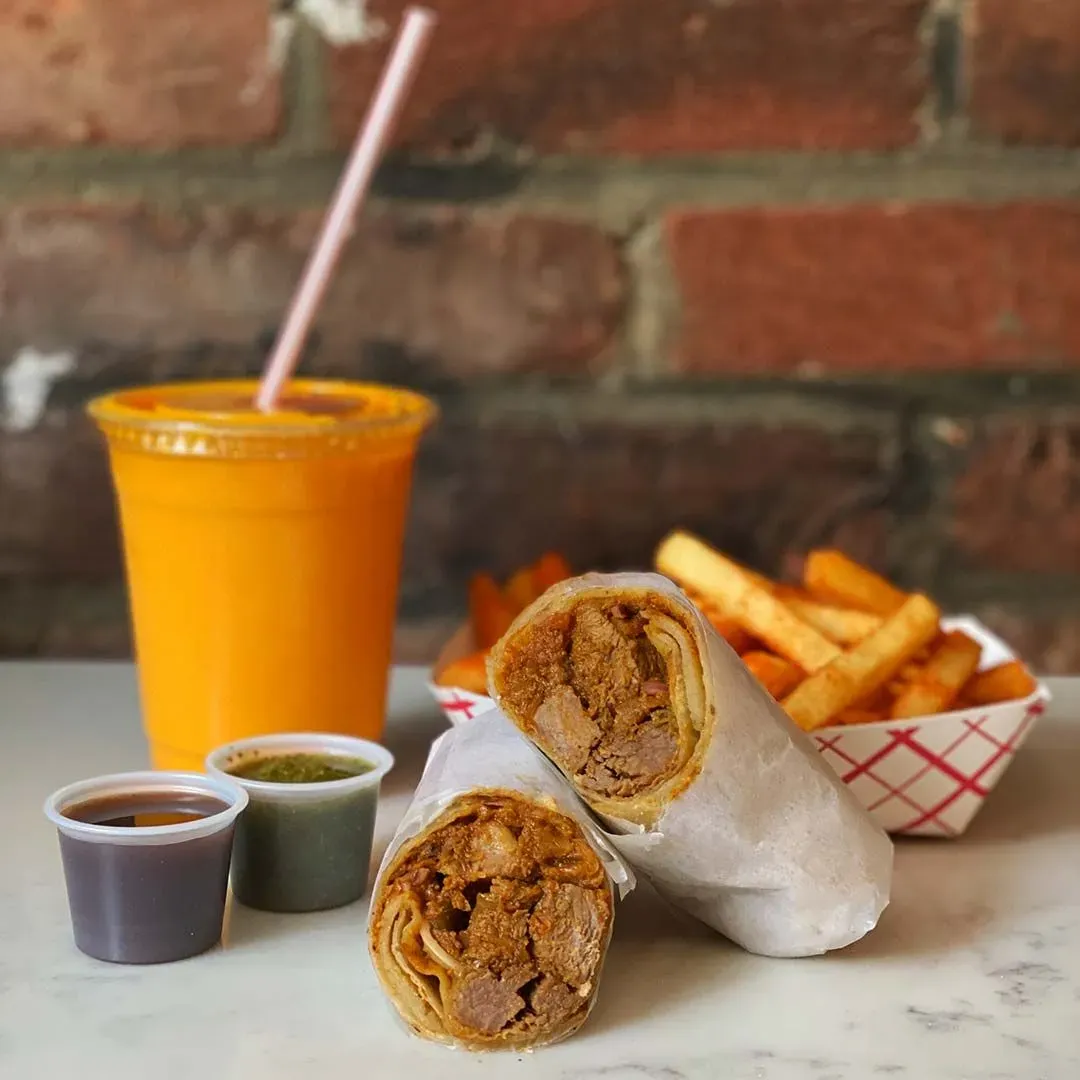 Photo credit: grubhub