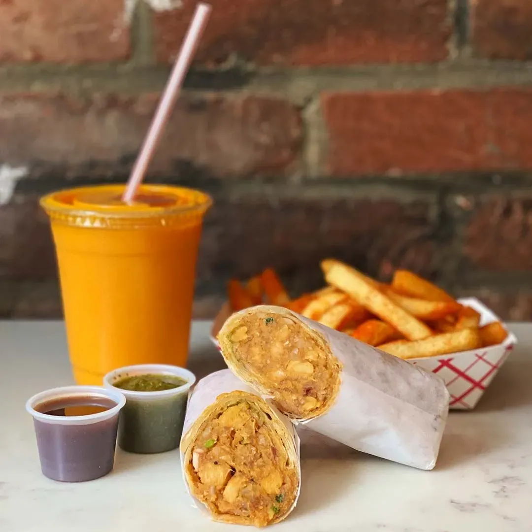 Photo credit: grubhub