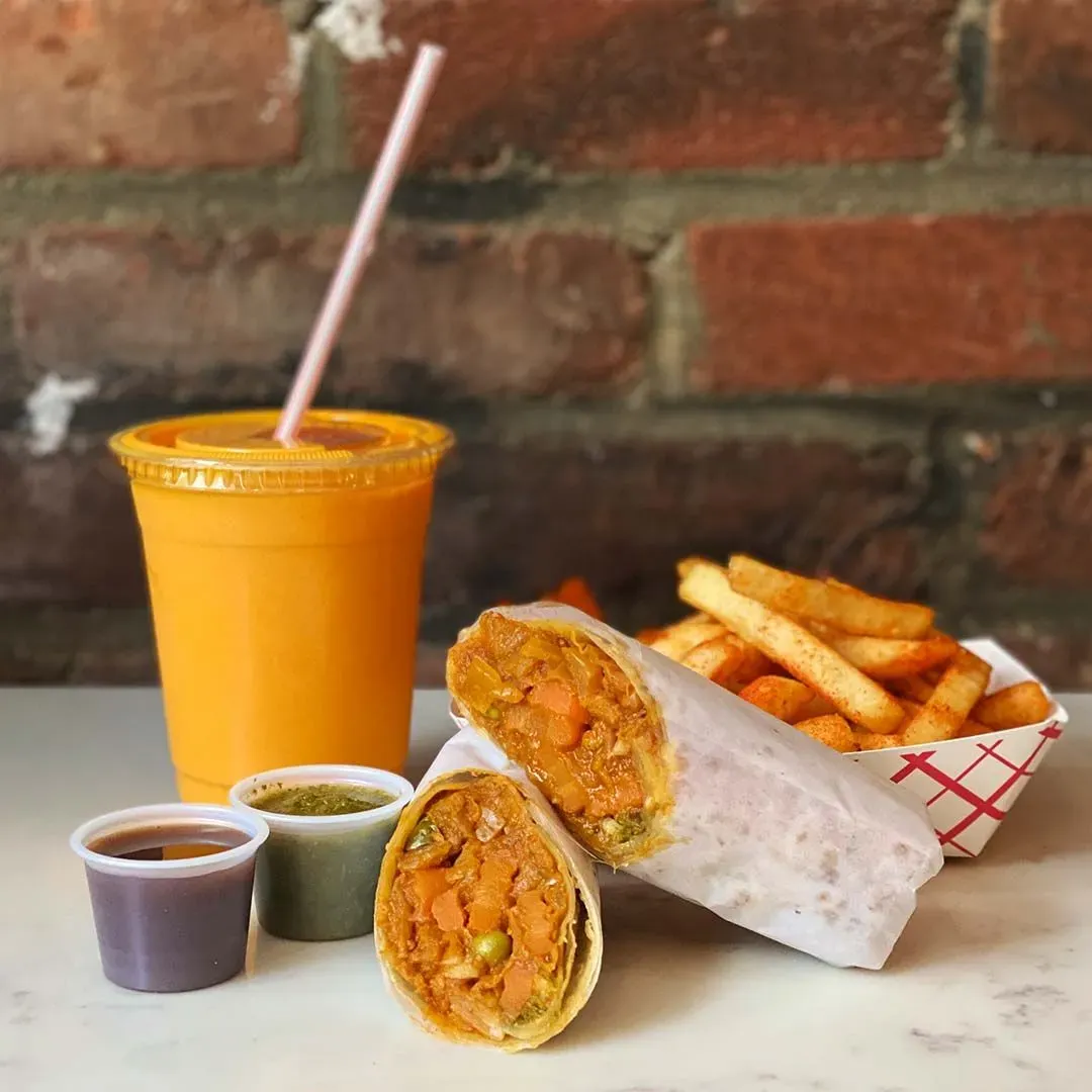 Photo credit: grubhub