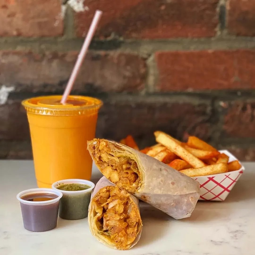 Photo credit: grubhub