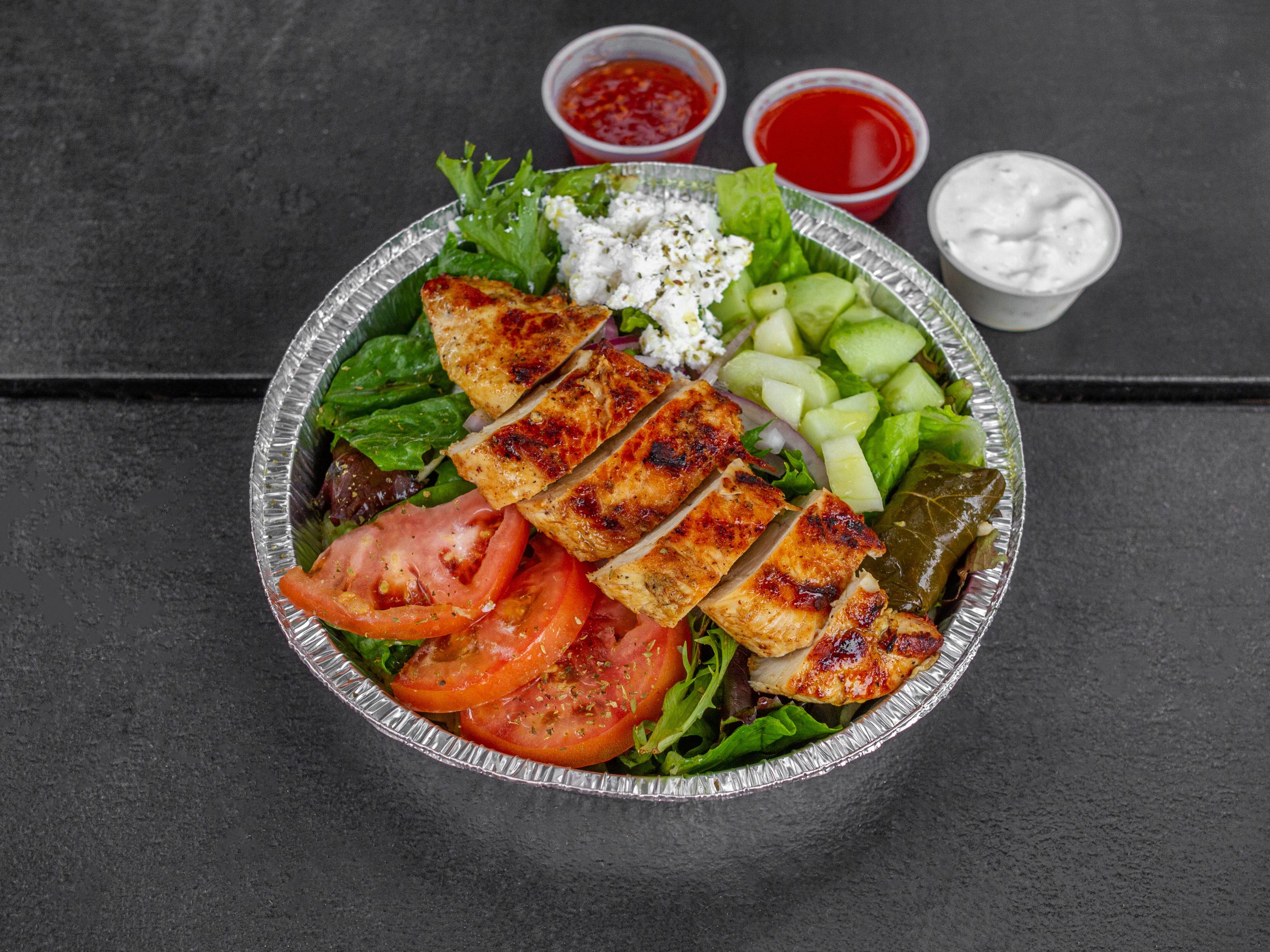 Photo credit: grubhub