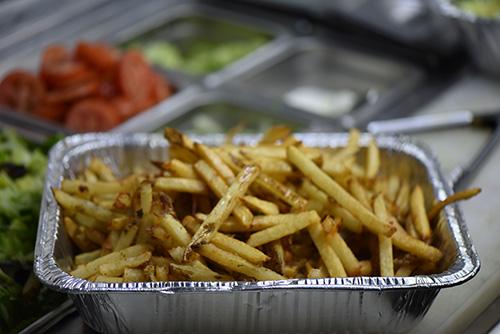 Photo credit: grubhub