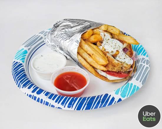 Photo credit: ubereats