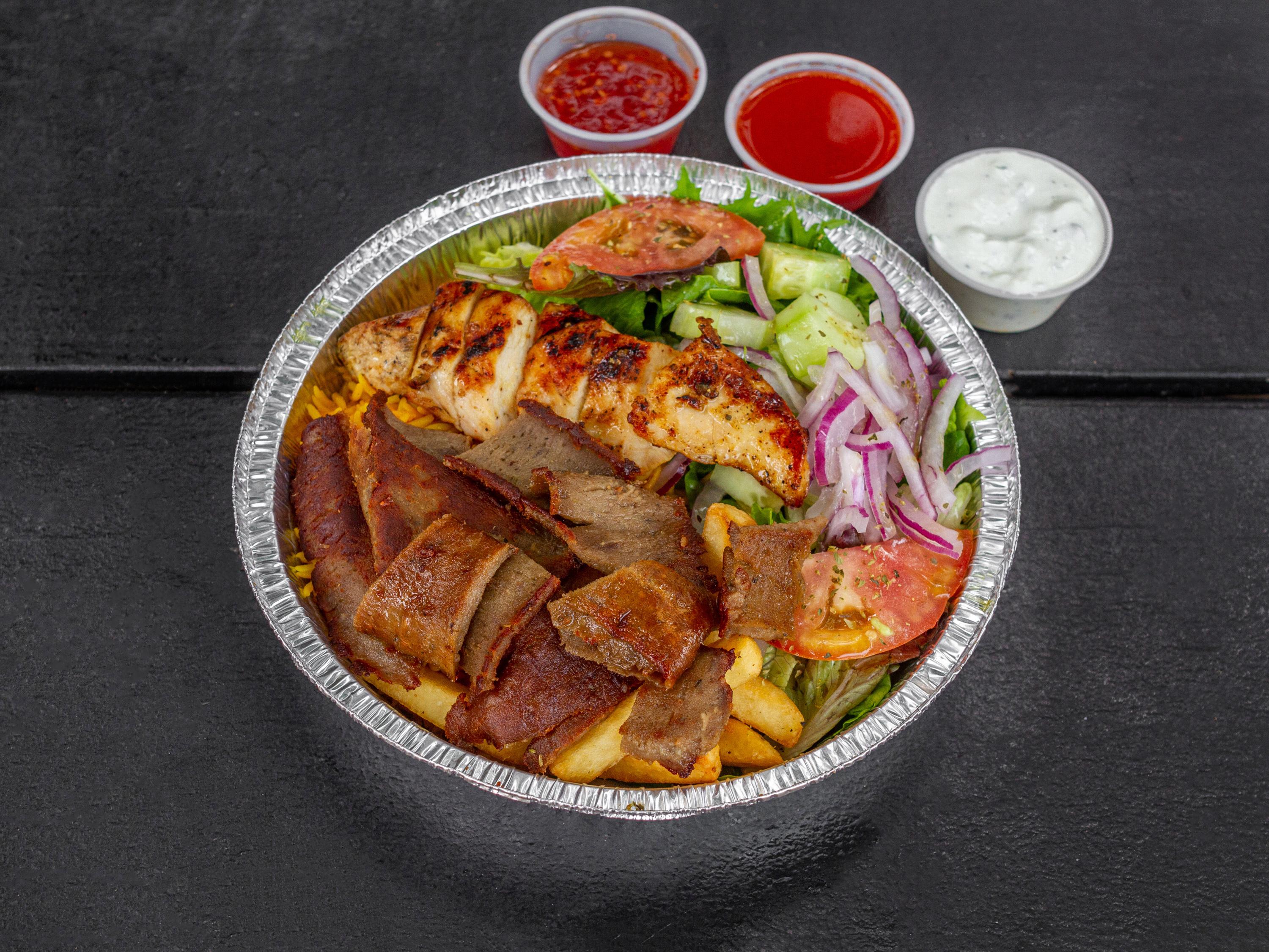 Photo credit: grubhub