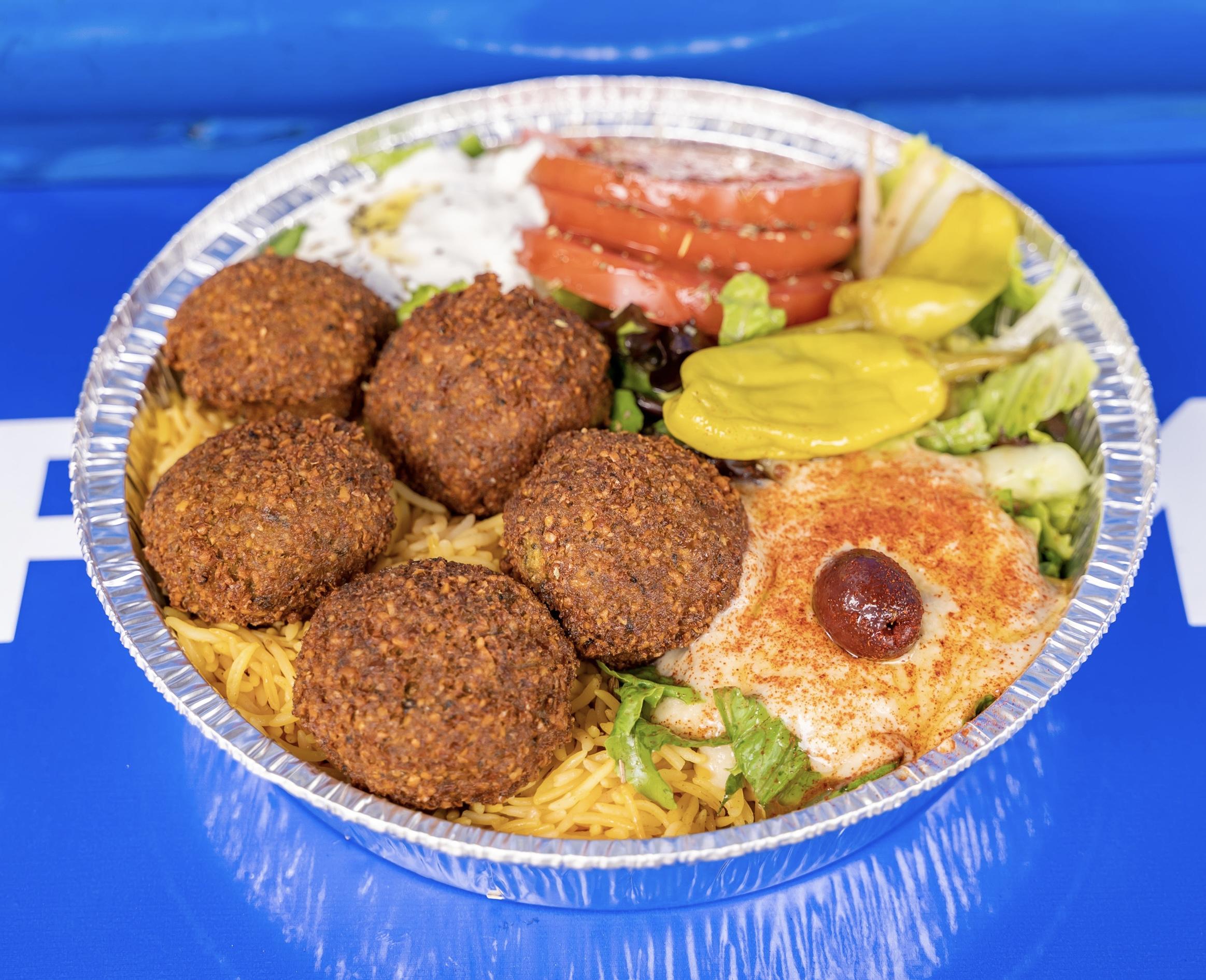 Photo credit: grubhub