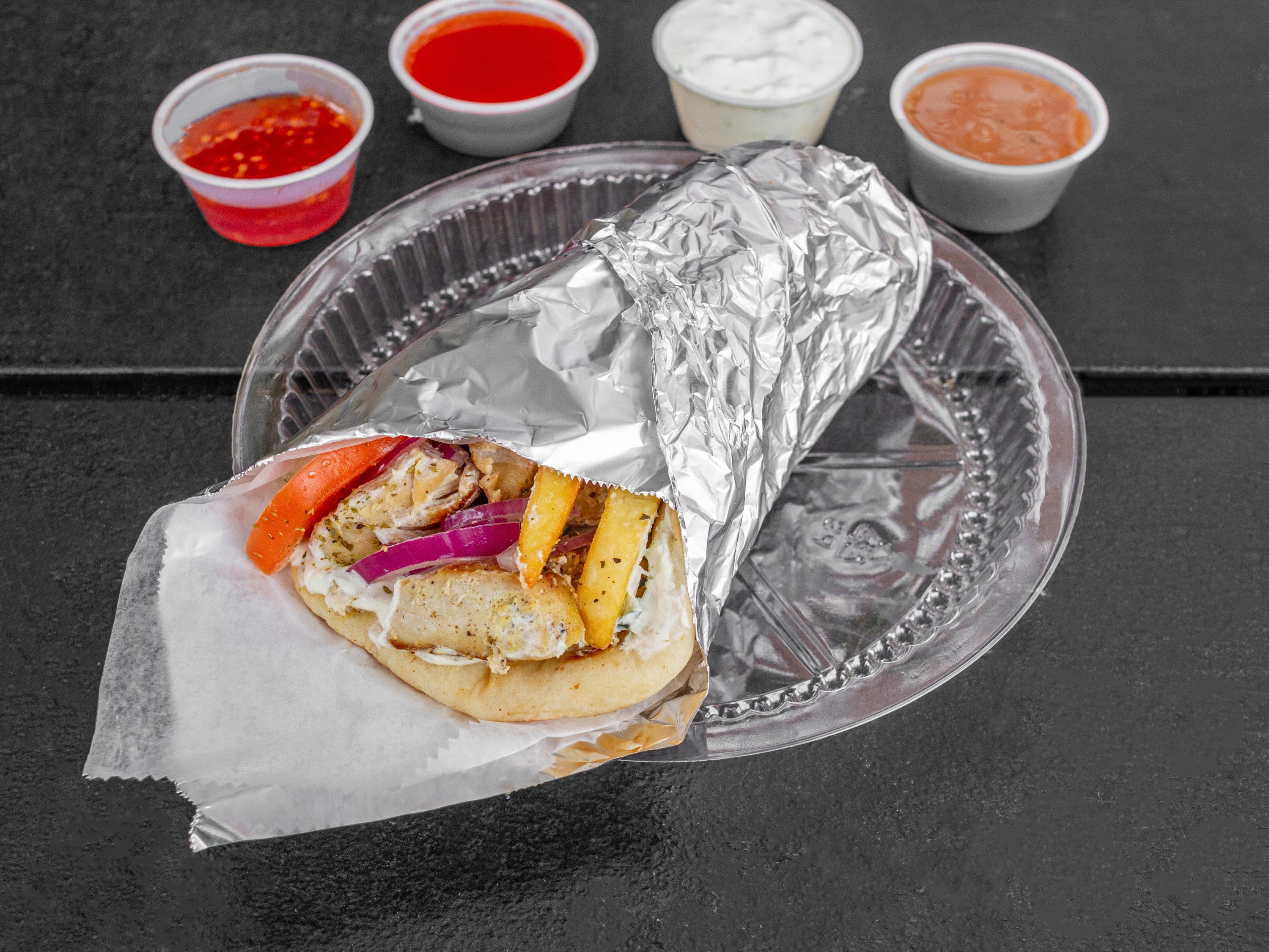 Photo credit: grubhub