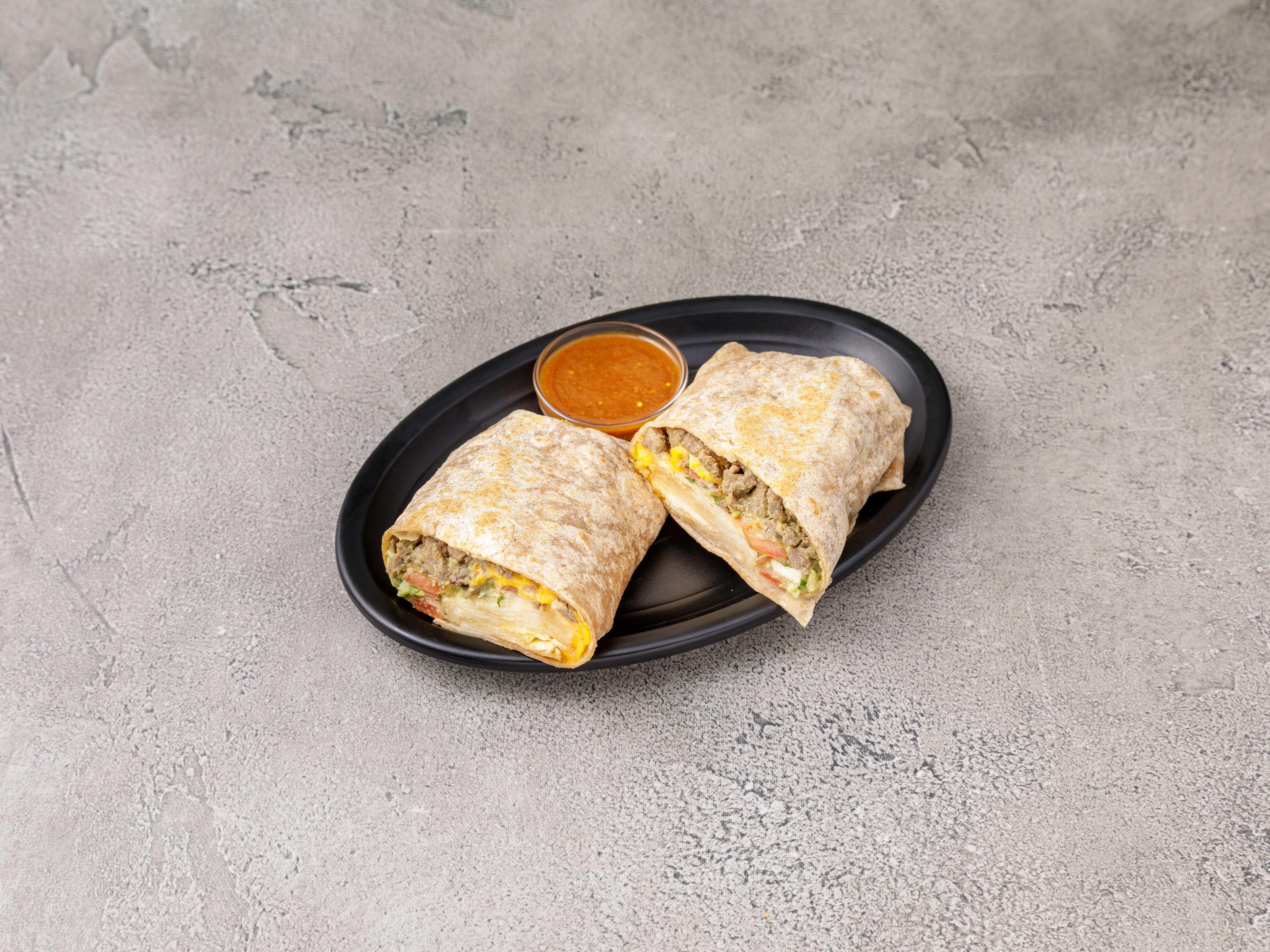 Photo credit: grubhub