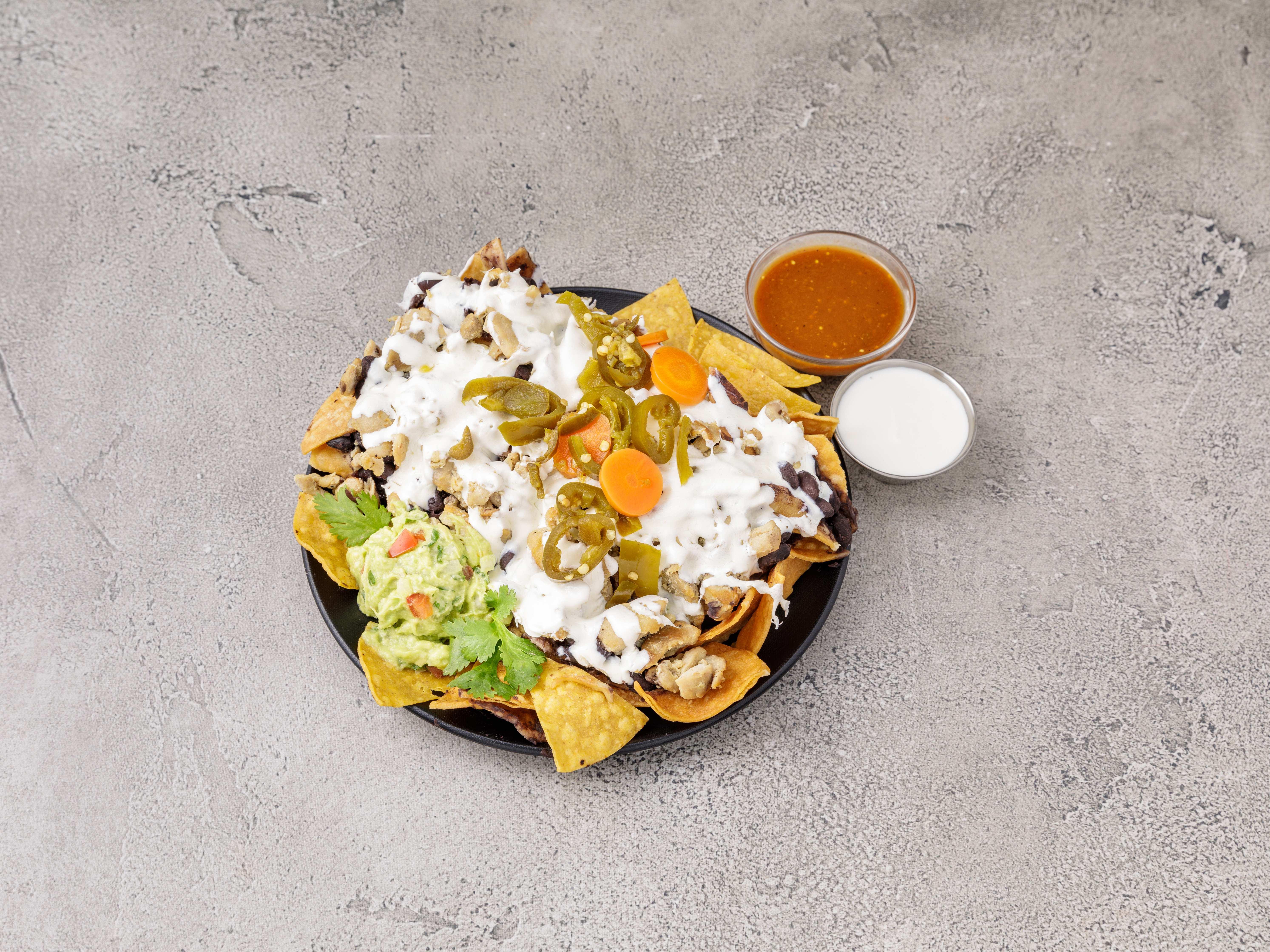 Photo credit: grubhub