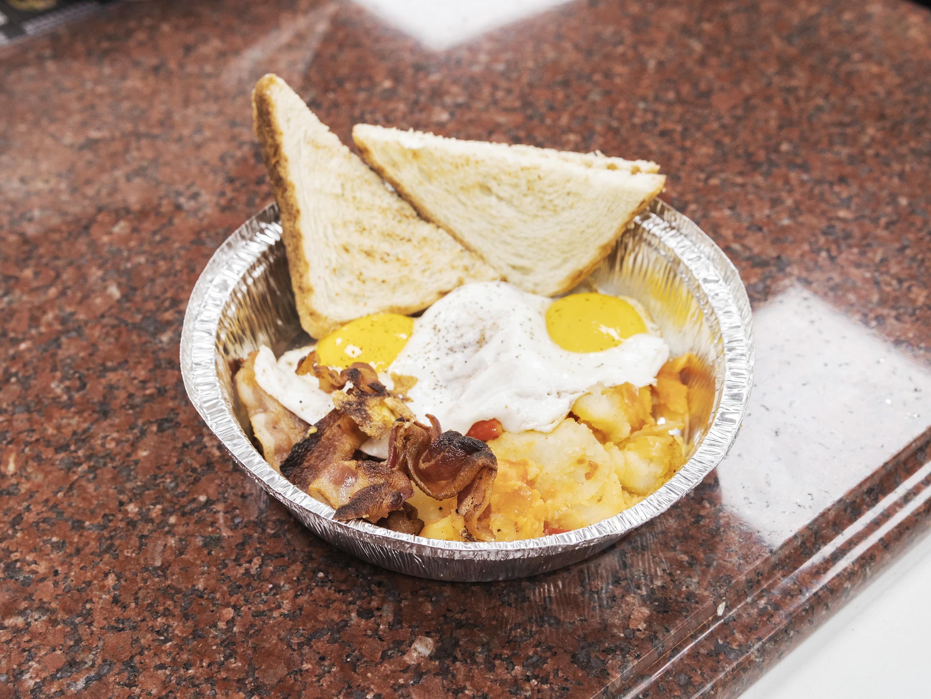Photo credit: grubhub