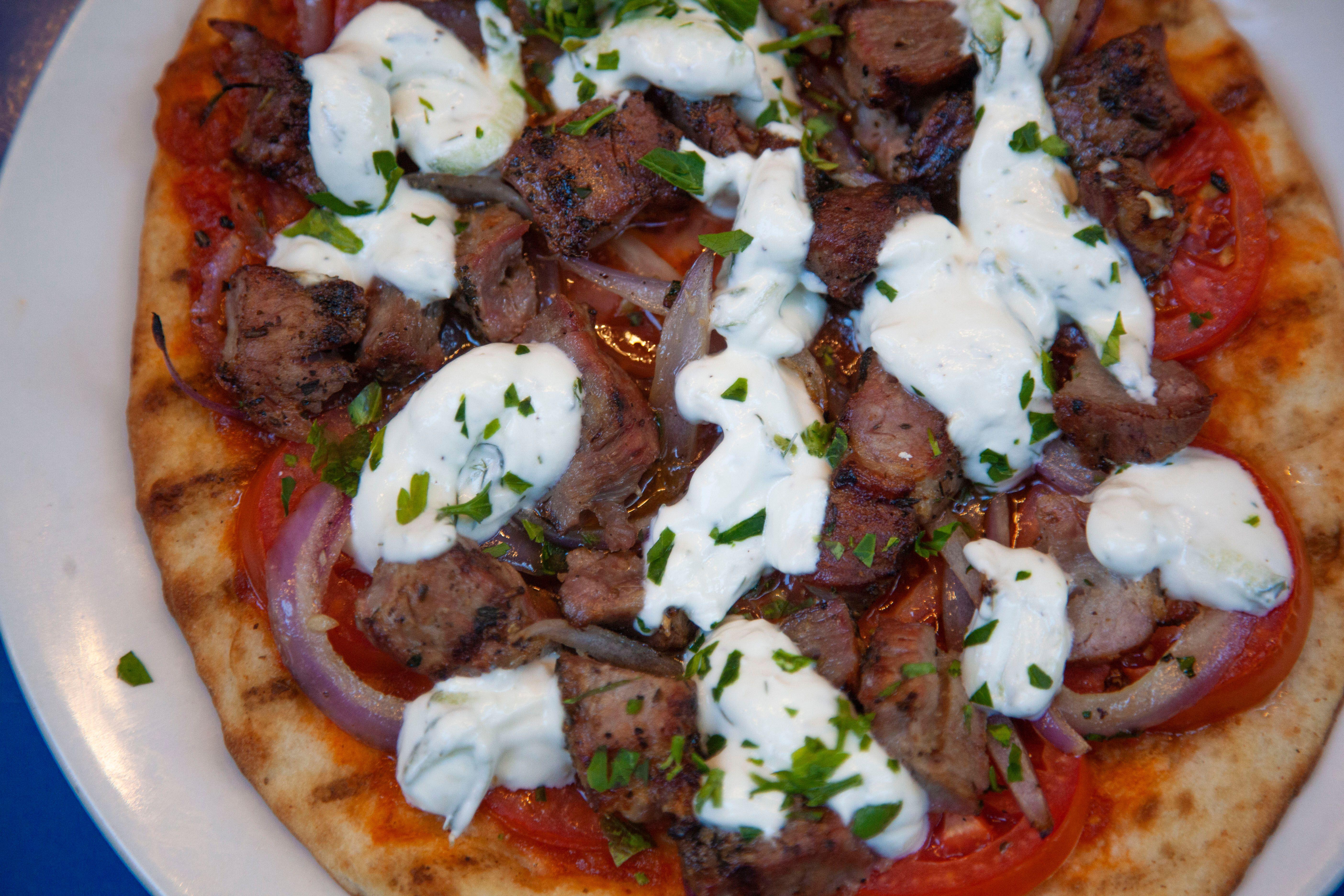 Photo credit: grubhub