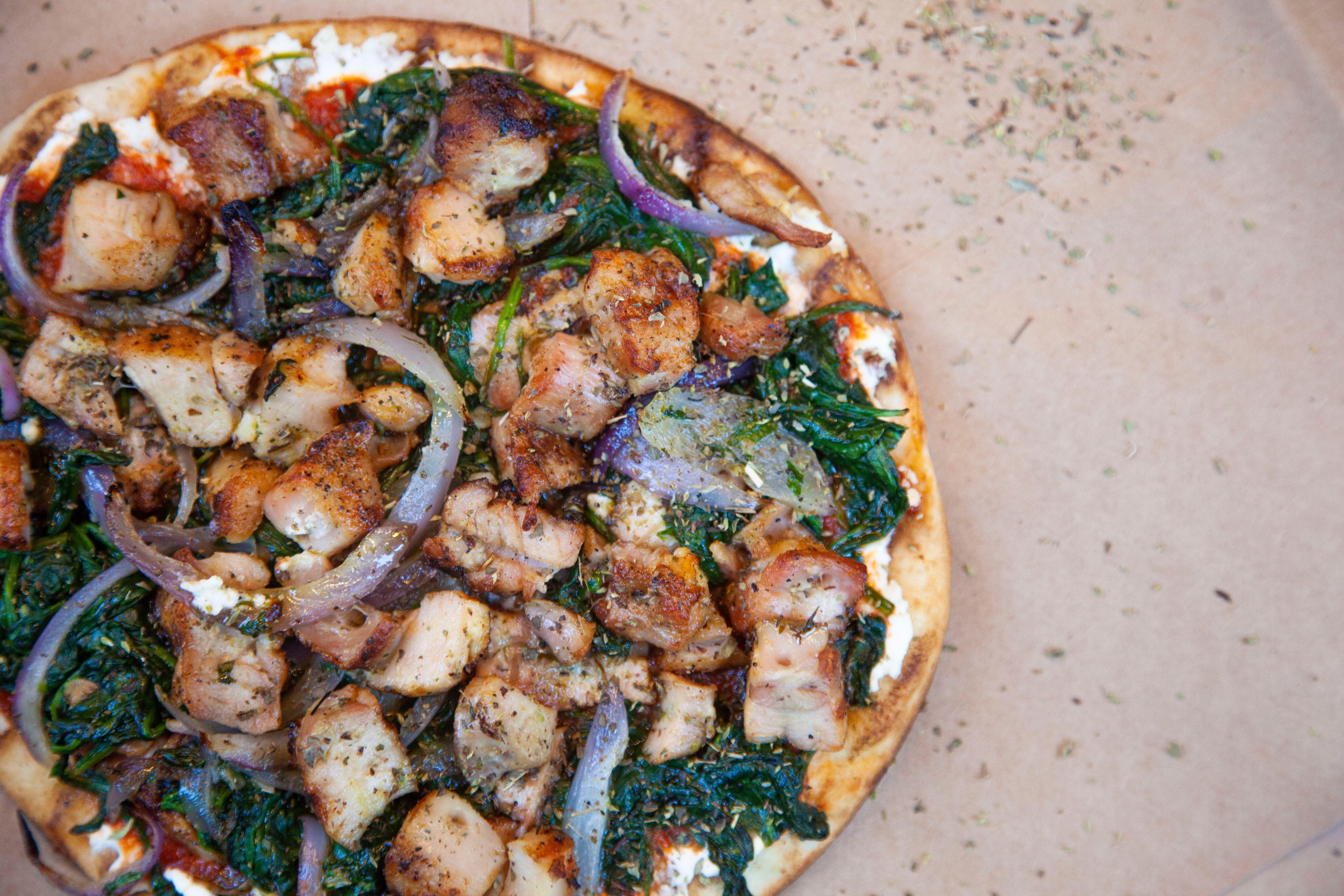 Photo credit: grubhub