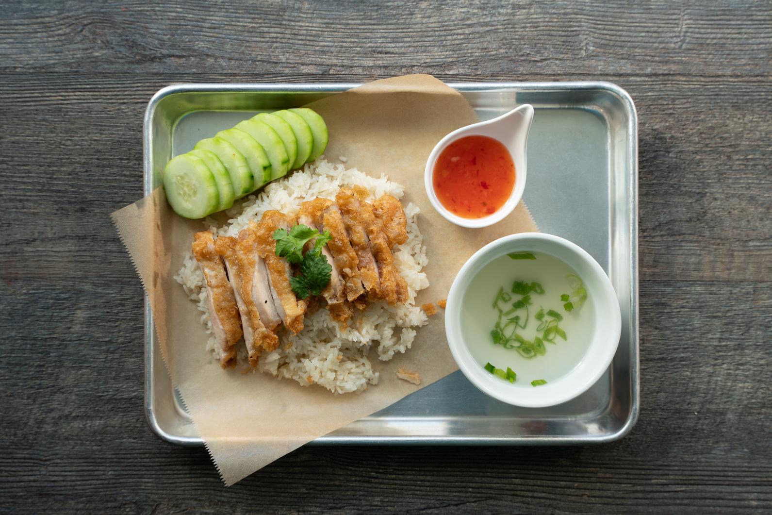 Photo credit: grubhub