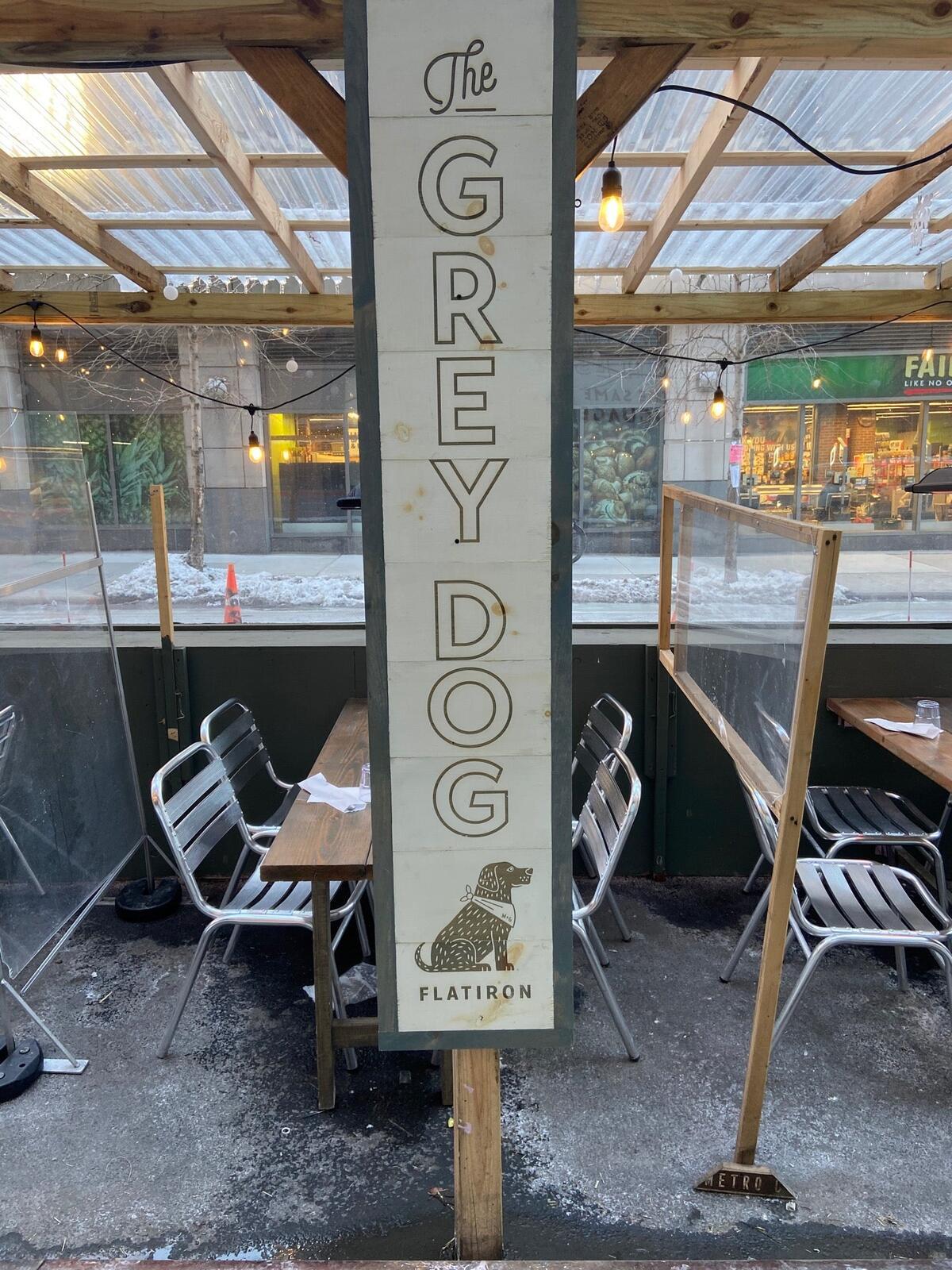 Photo credit: nextdoor