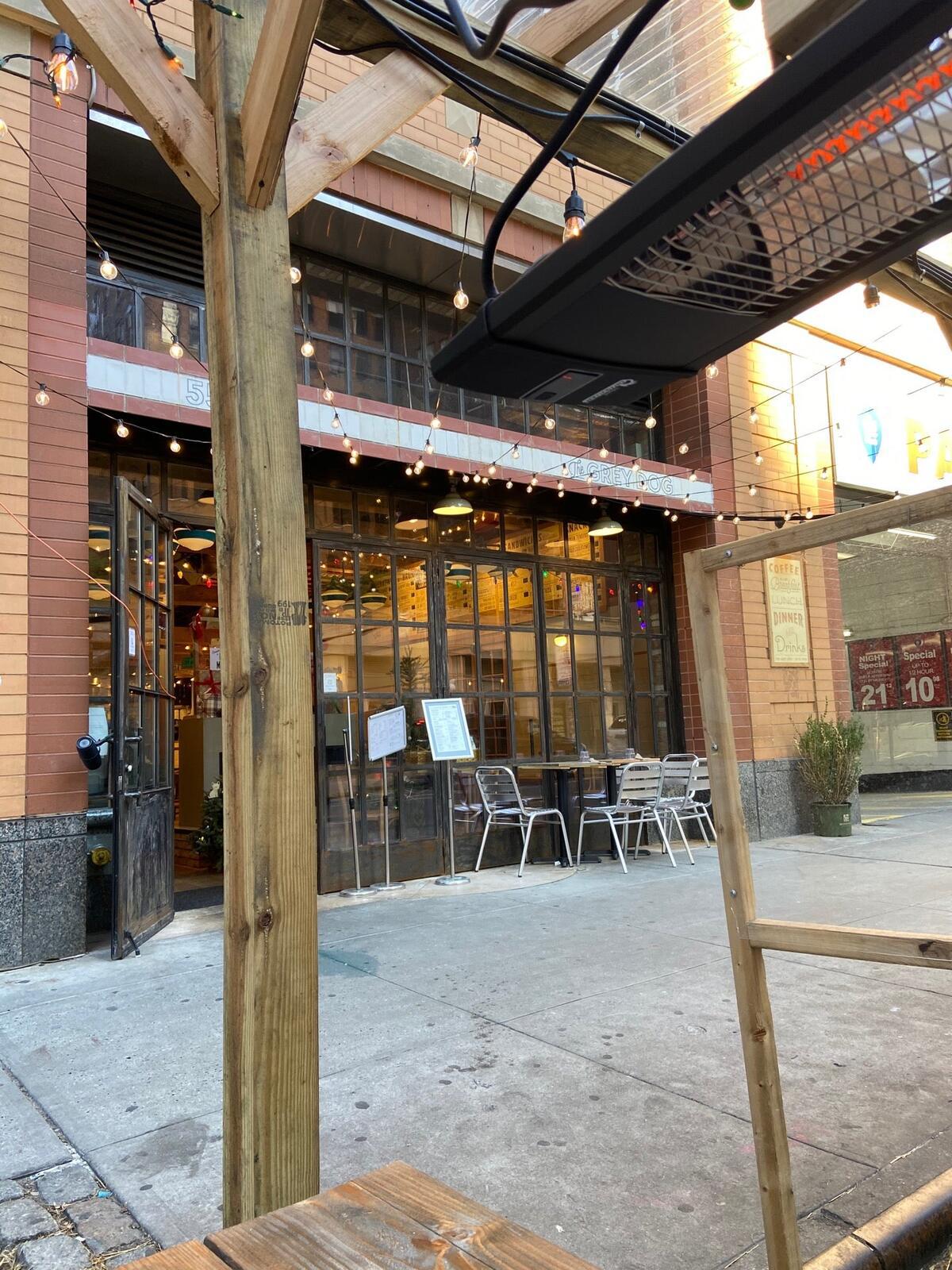 Photo credit: nextdoor