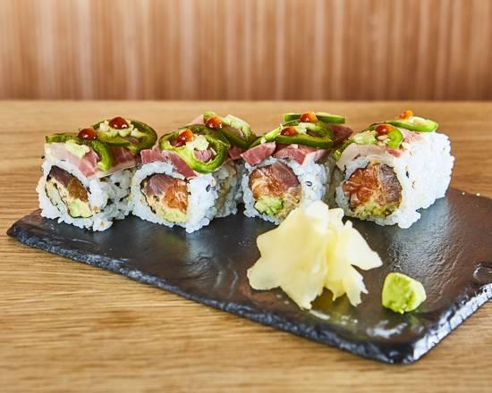 Photo credit: ubereats