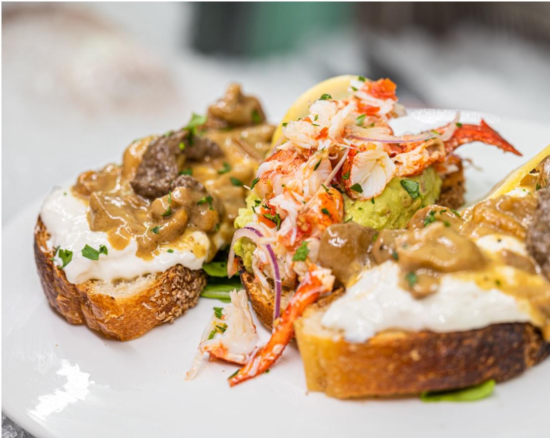 Photo credit: grubhub