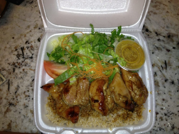 Photo credit: grubhub