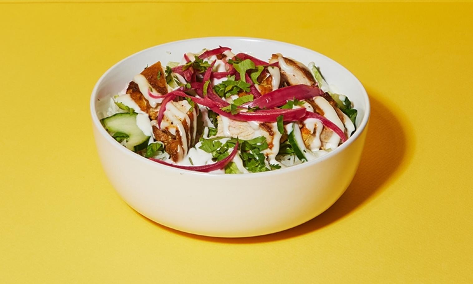 Photo credit: grubhub