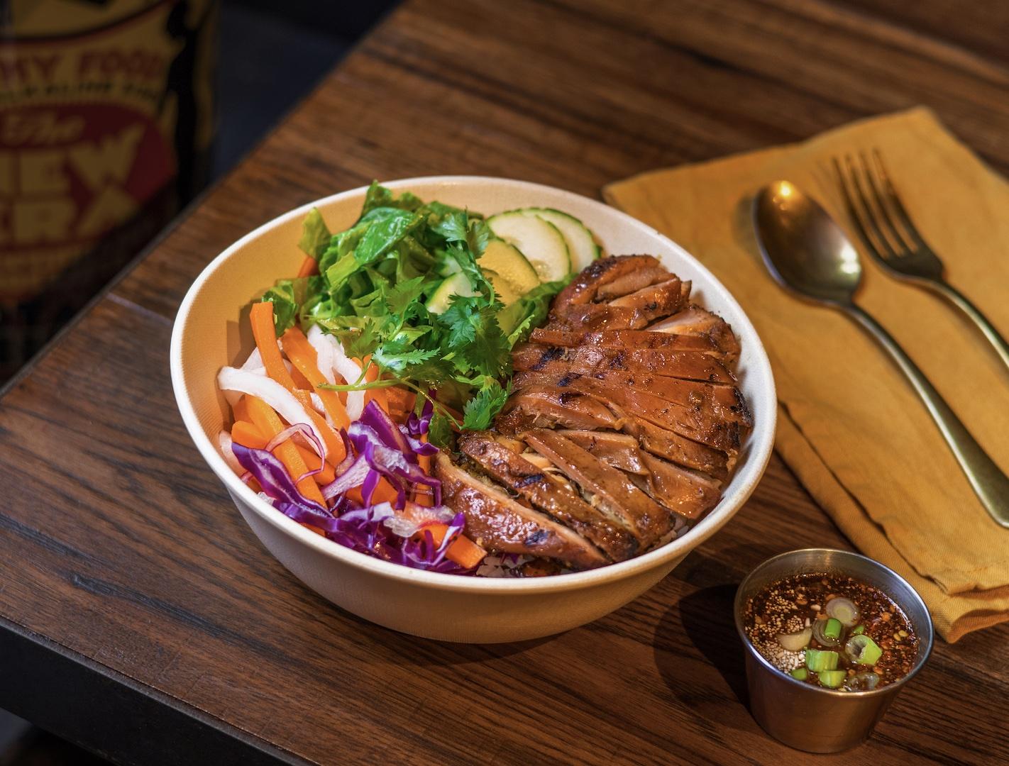 Photo credit: grubhub