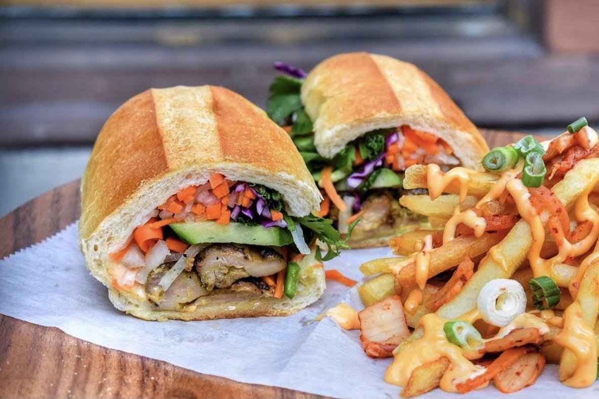 Photo credit: grubhub