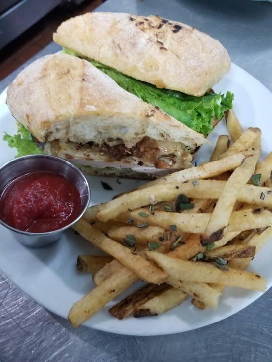 Photo credit: ubereats