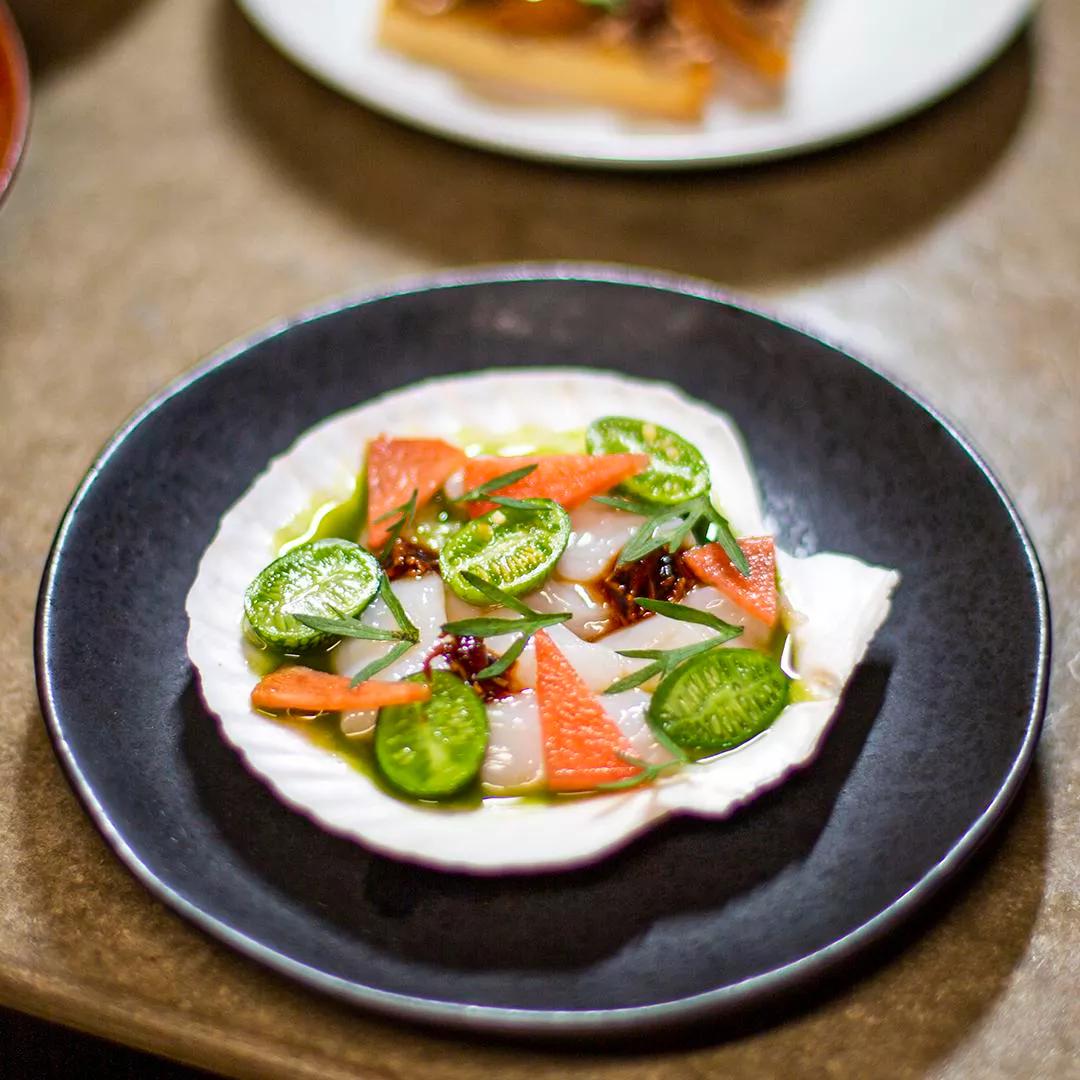 Photo credit: michelin