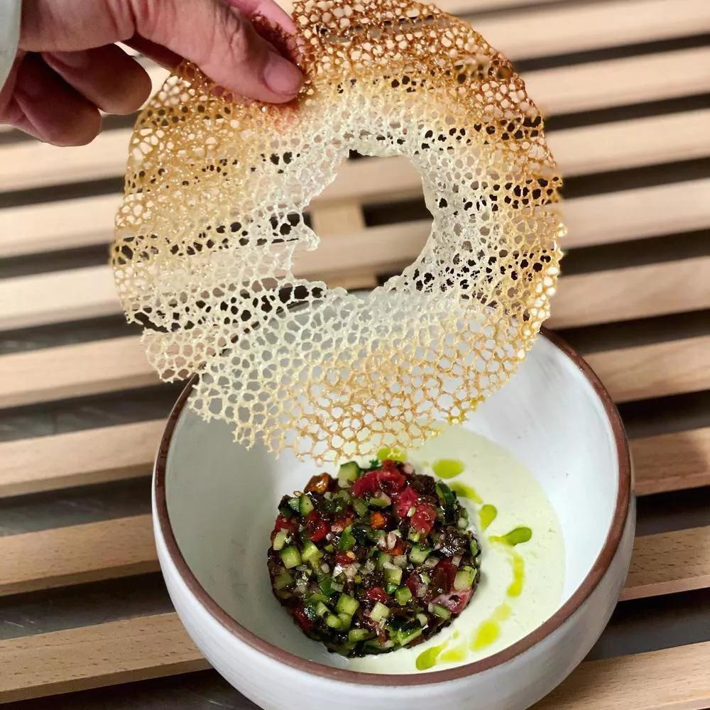 Photo credit: michelin